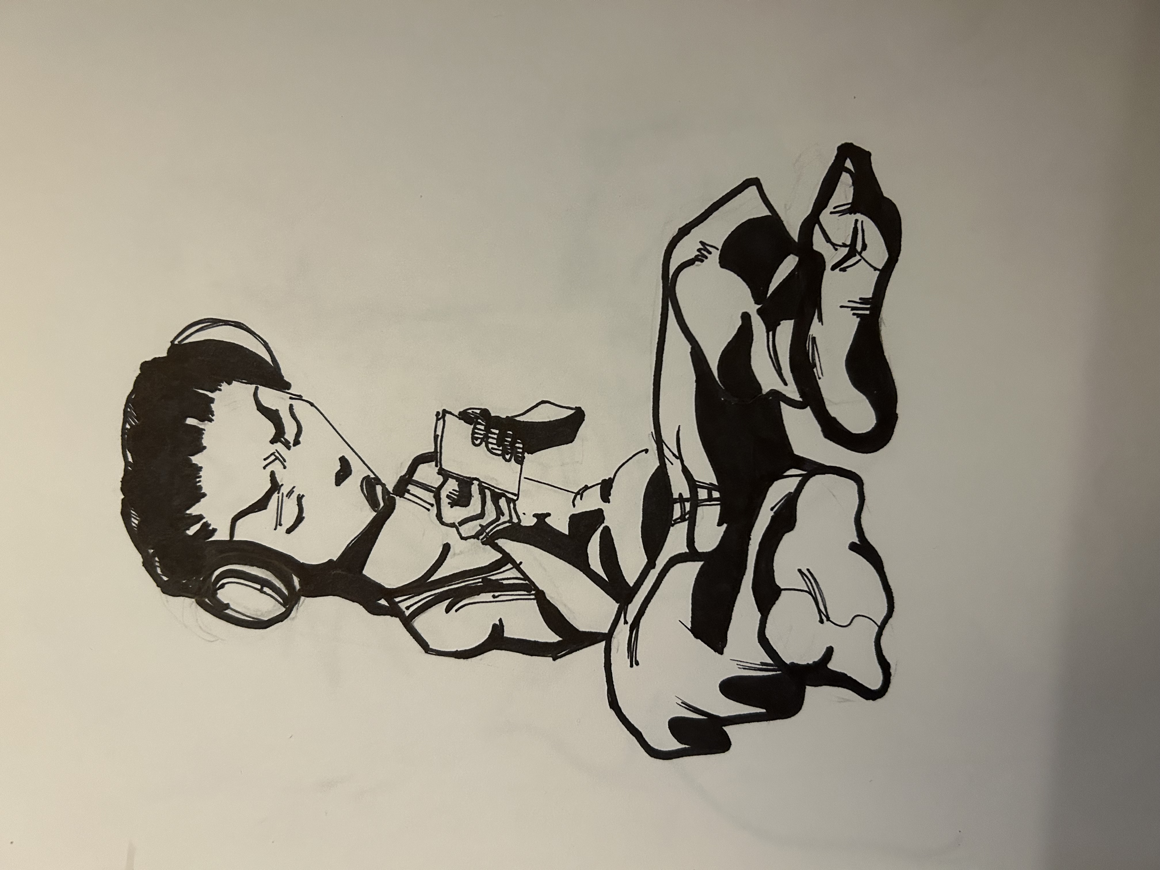 Work image
