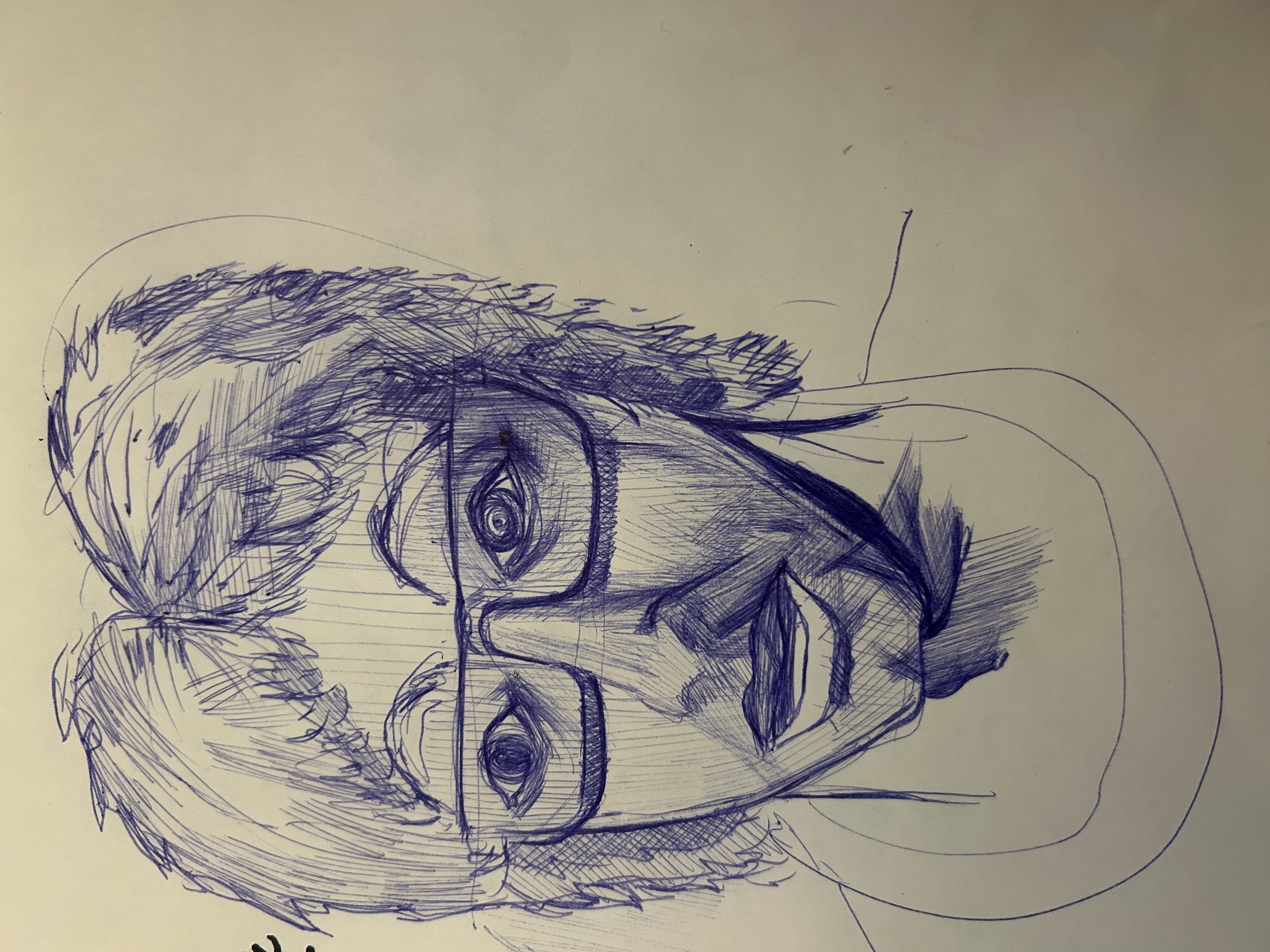 Work image