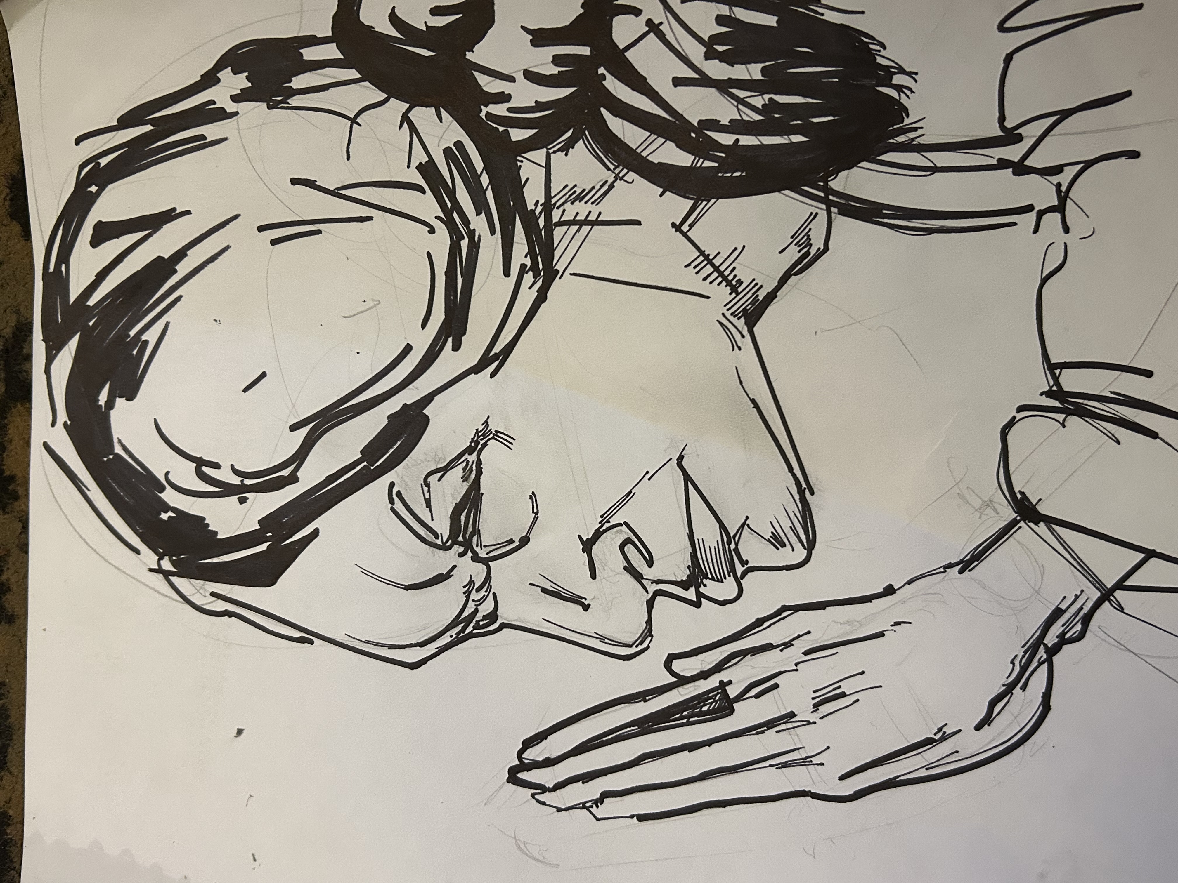 Work image