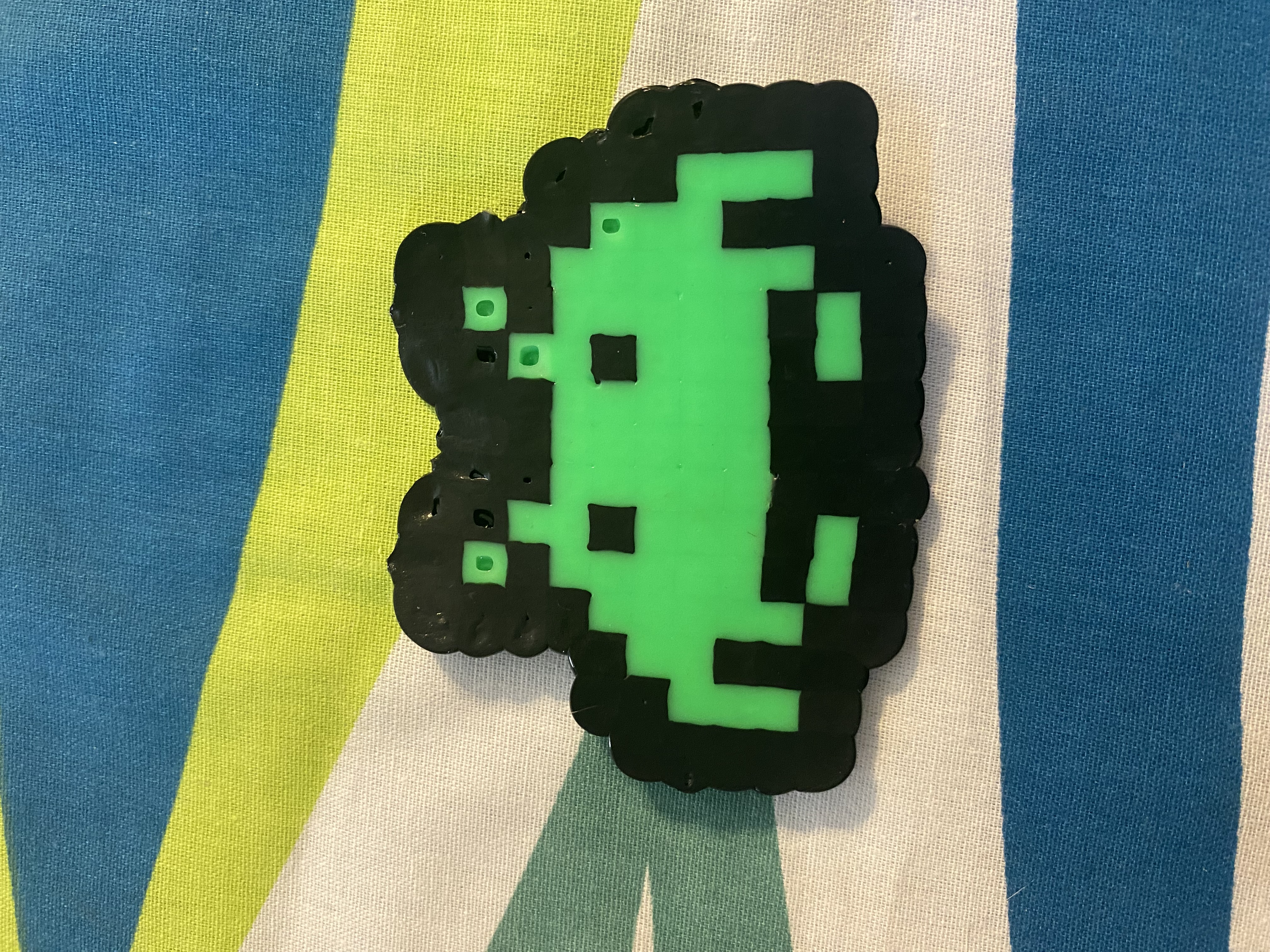 Space Invaders Enemy
