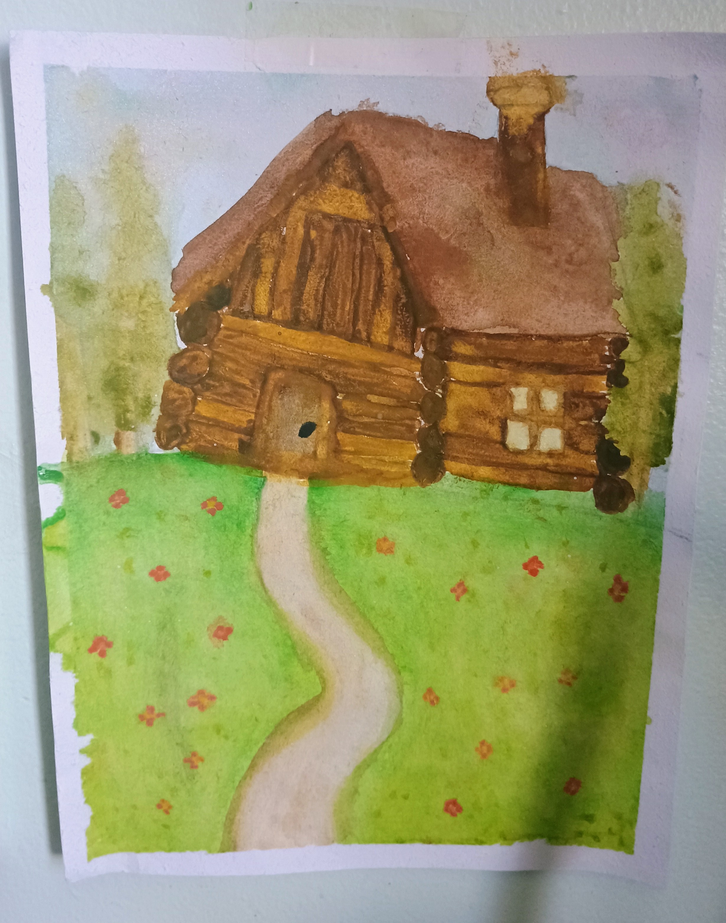 Work image