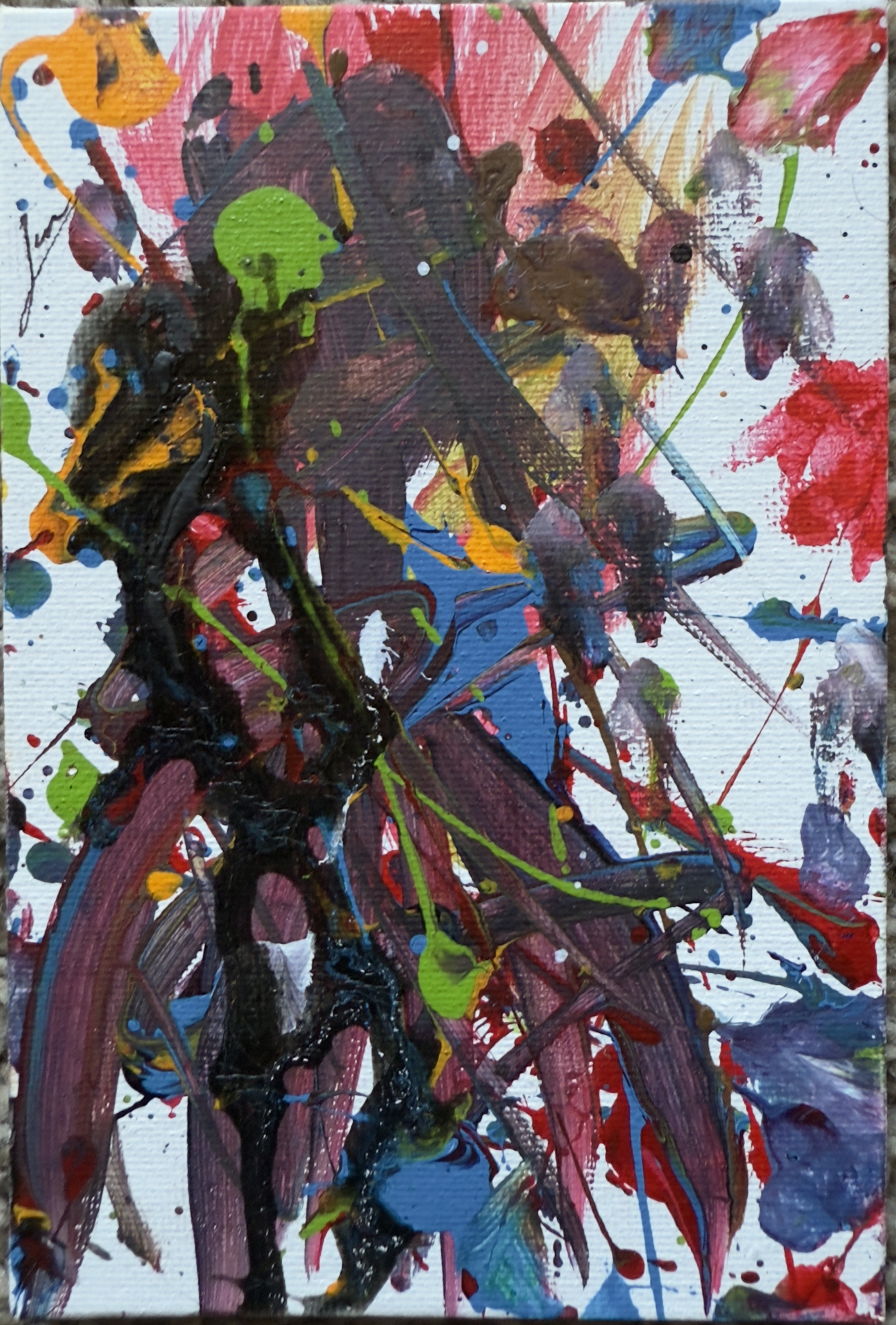 Work image