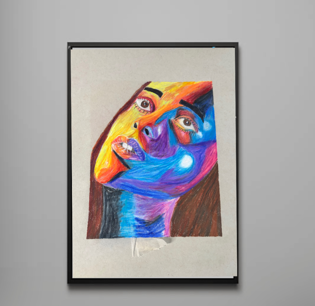 Work image