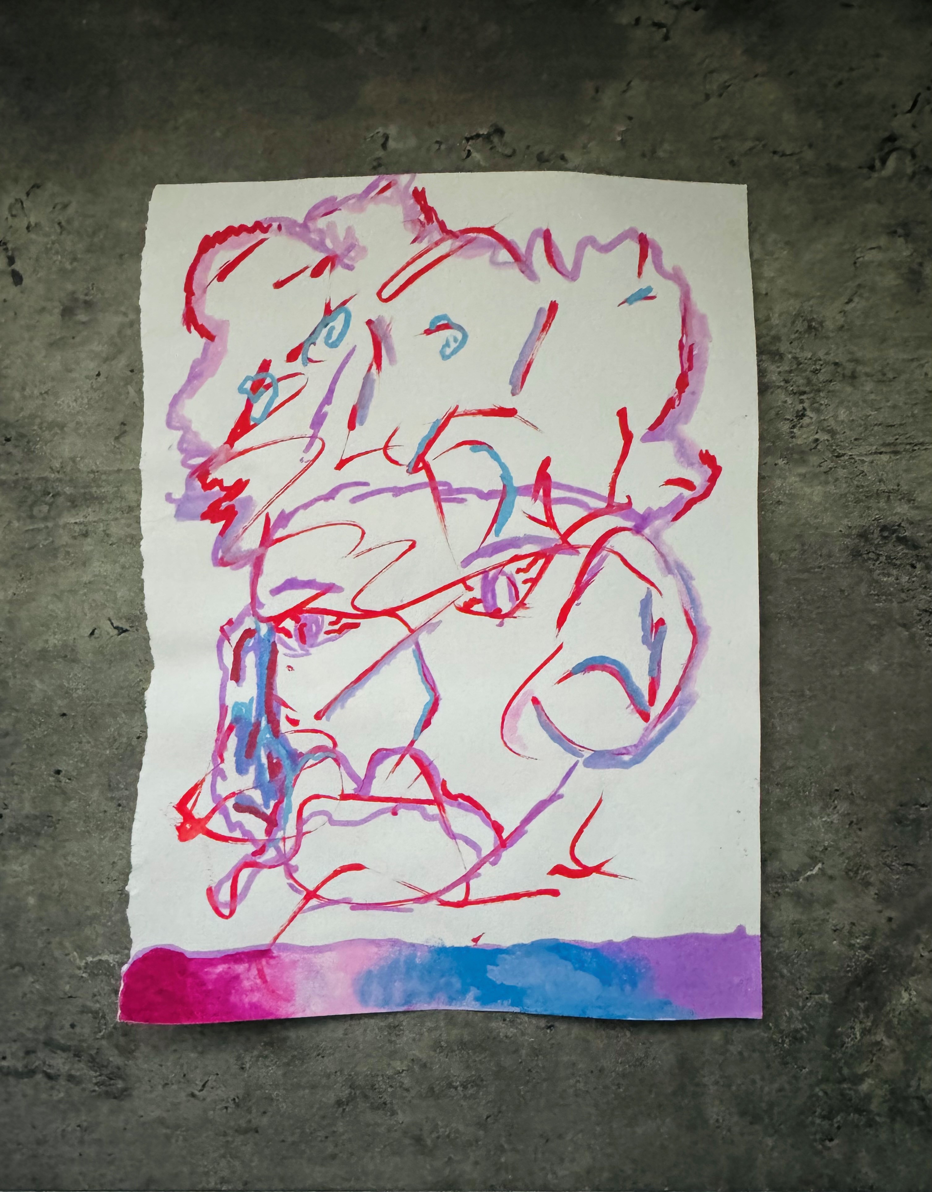 Work image