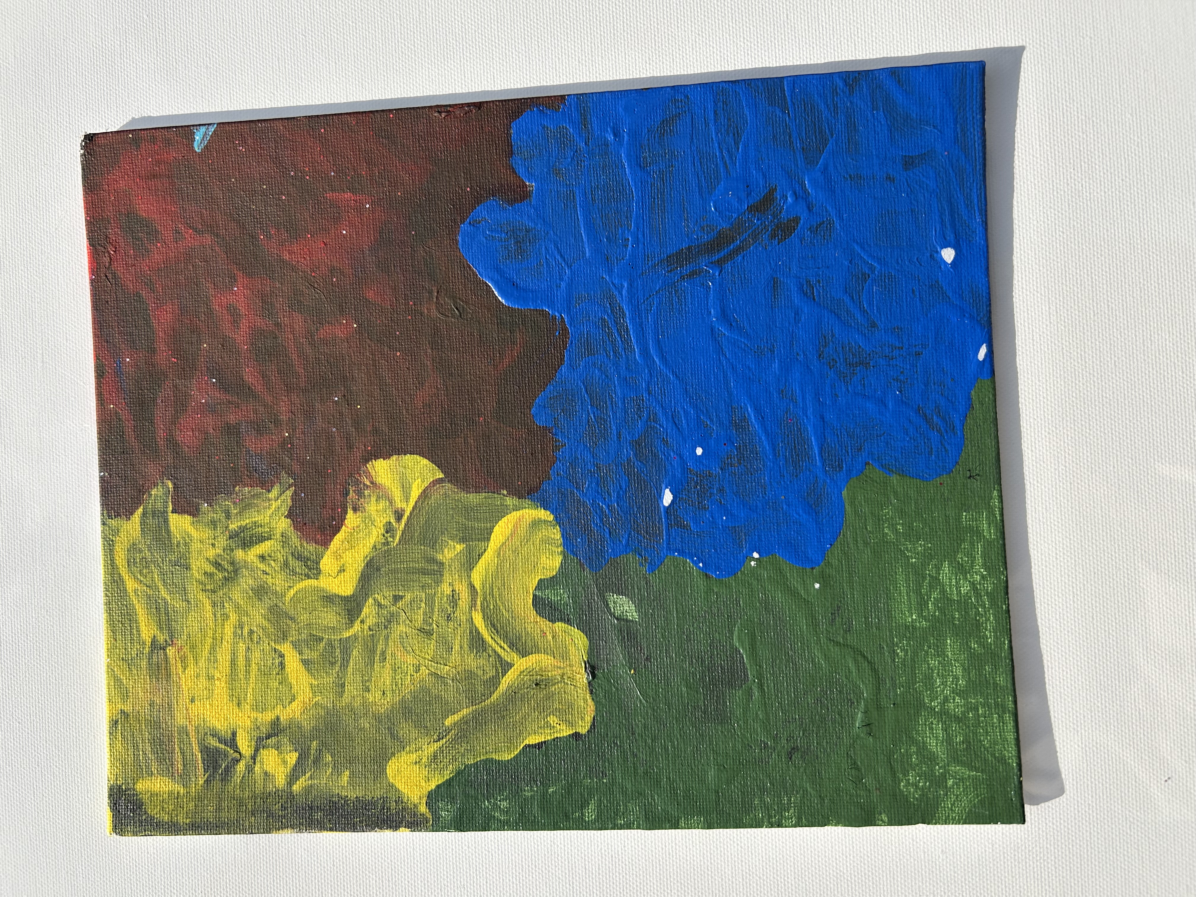 Work image