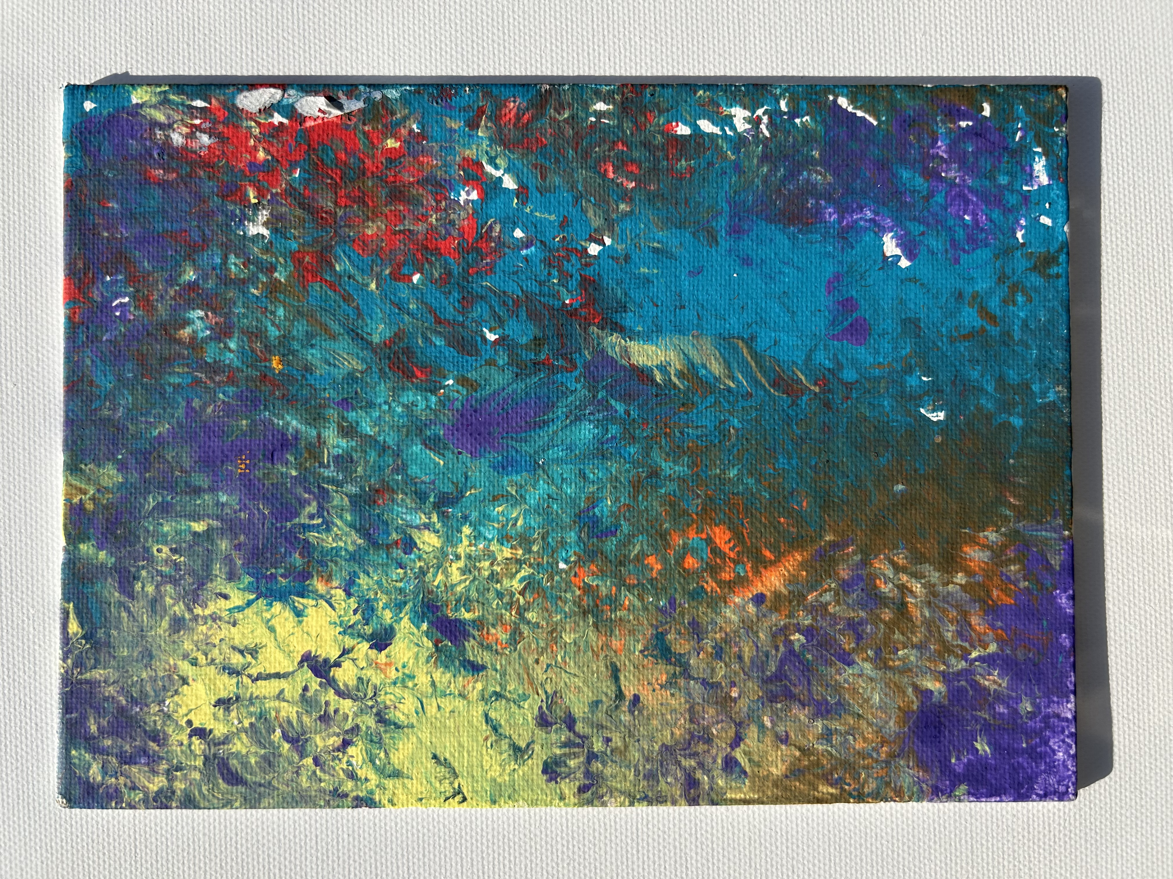 Work image
