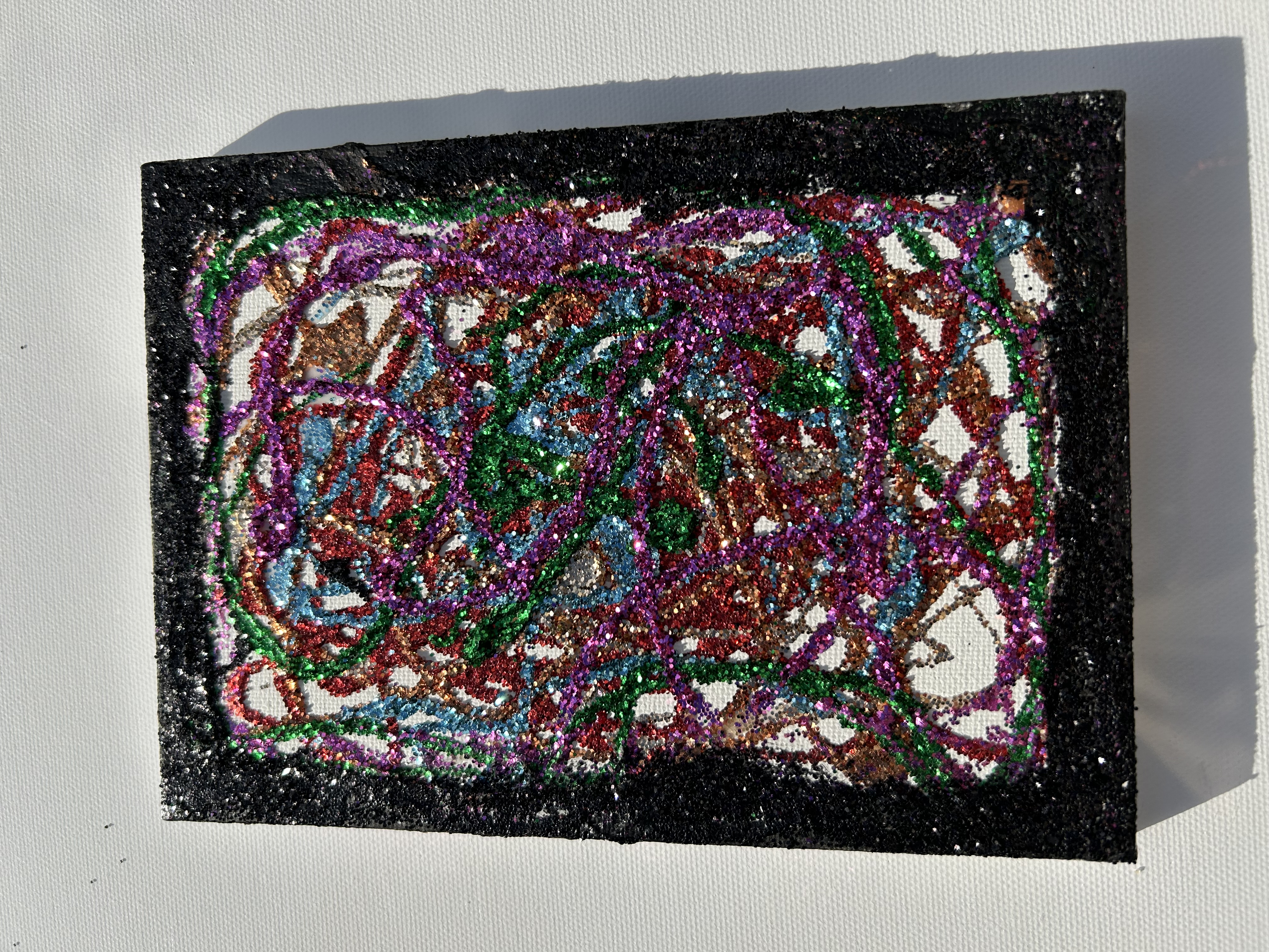 Work image
