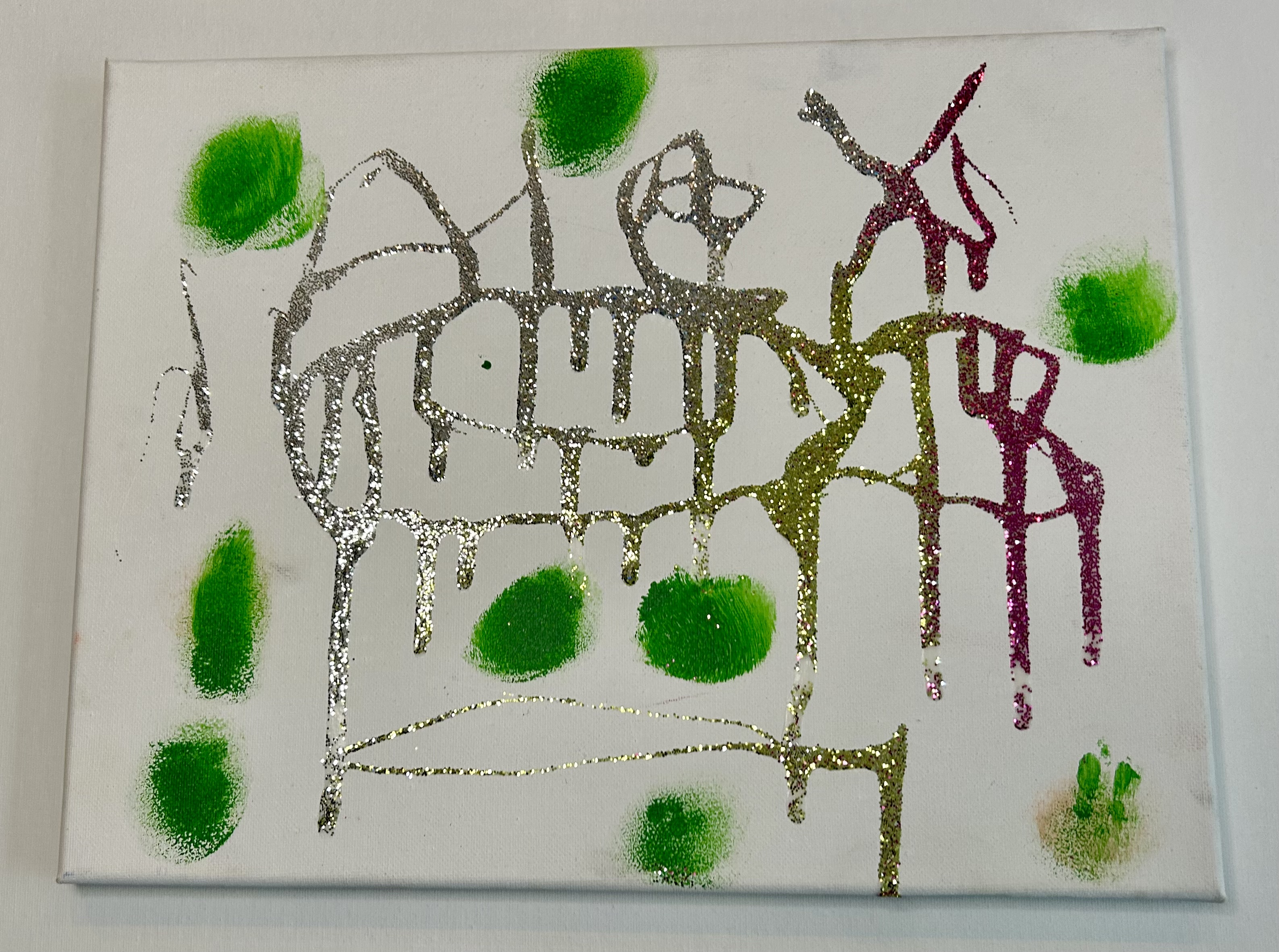 Work image