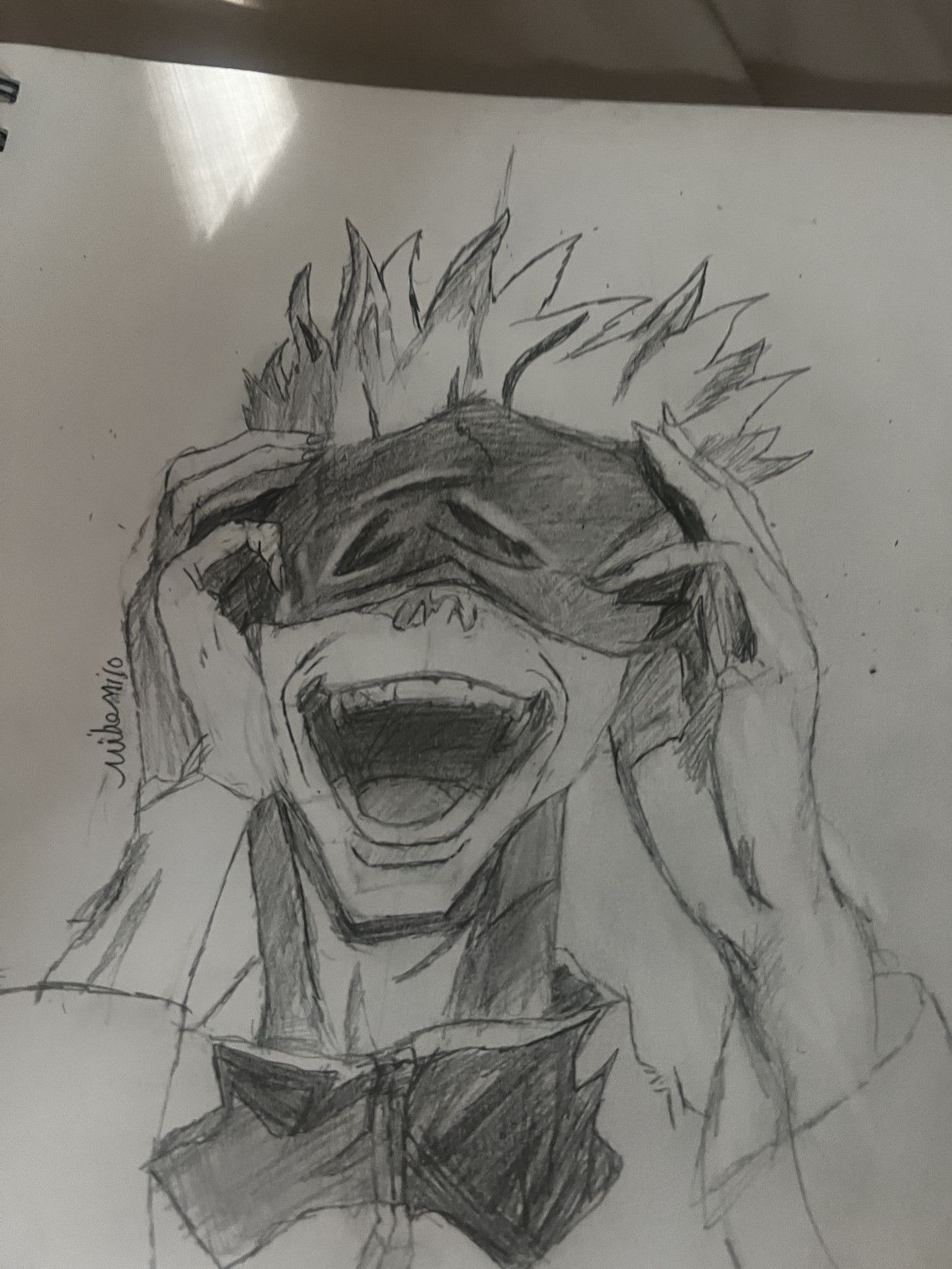 Gojo