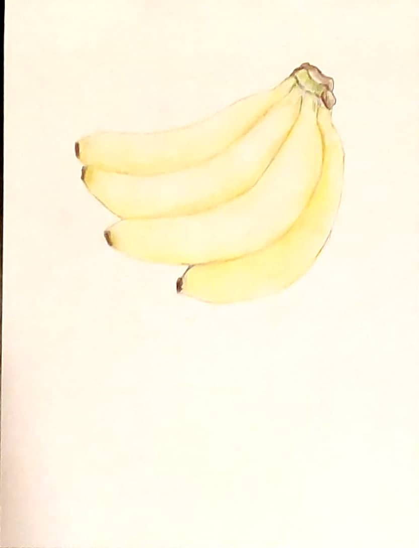 bananas