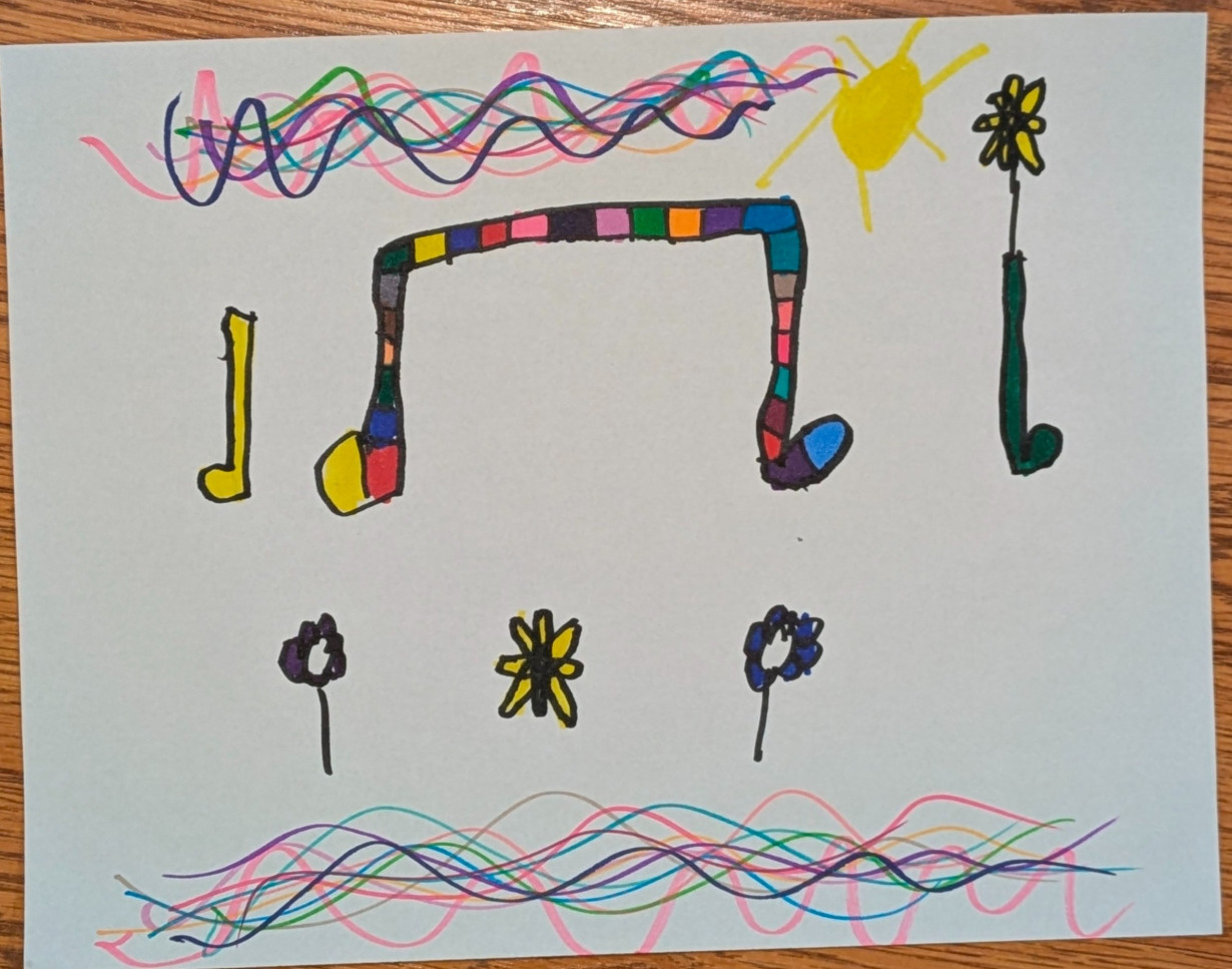 the musical world