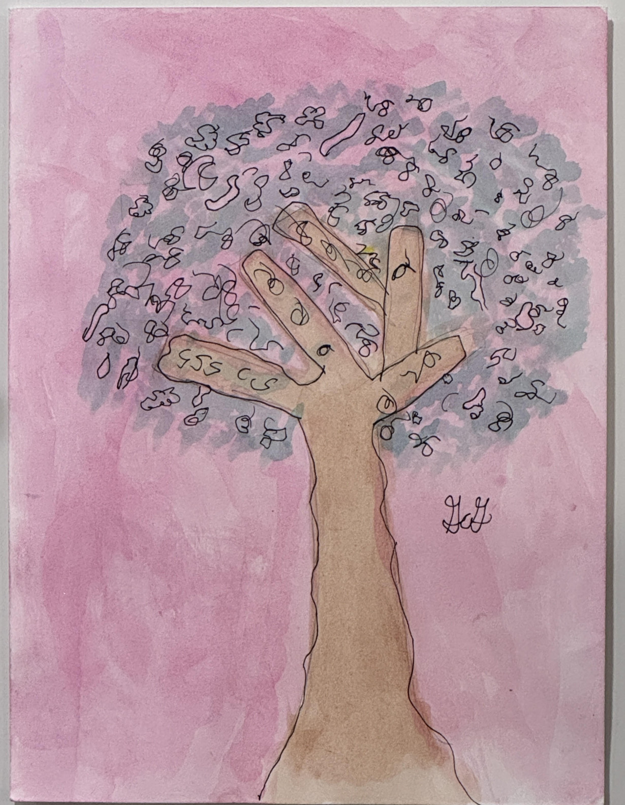 The Tree