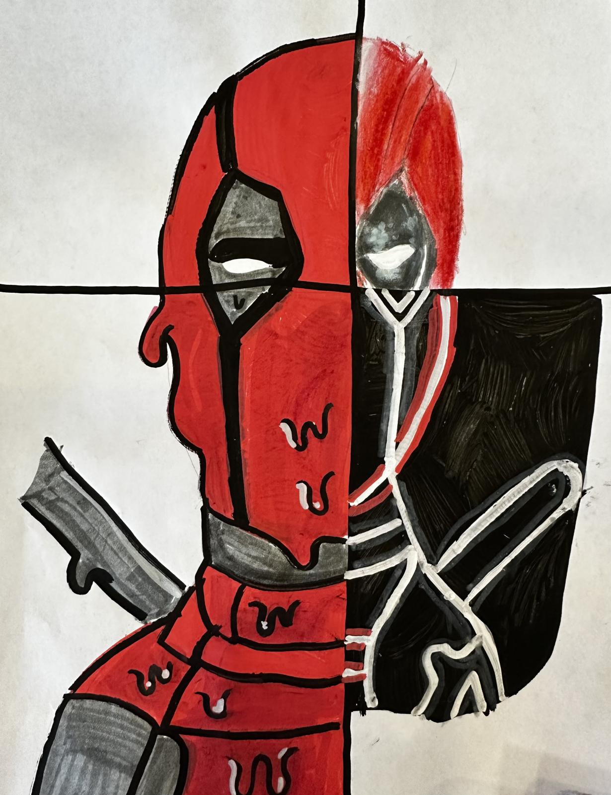 Deadpool