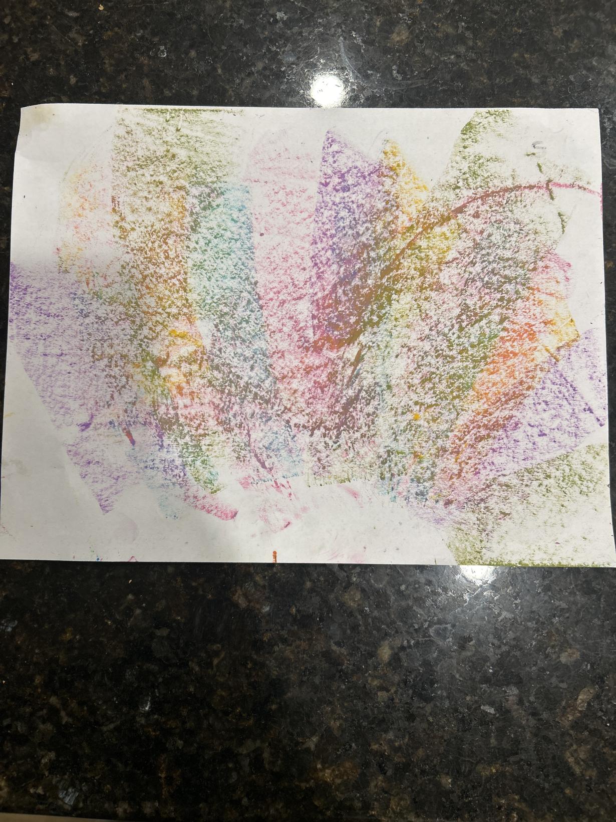 The Abstract of Life