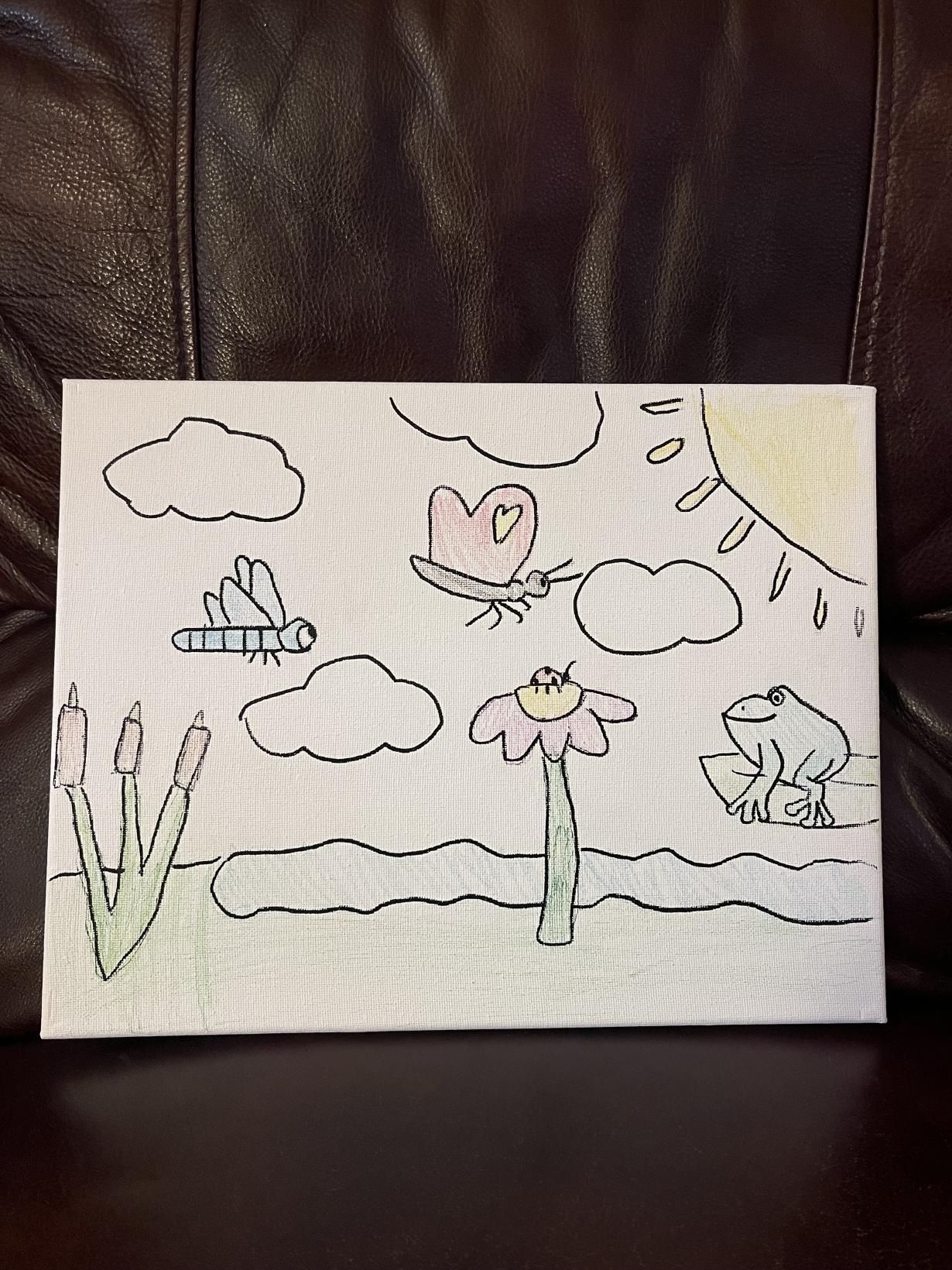 Nature Is The New Bloom