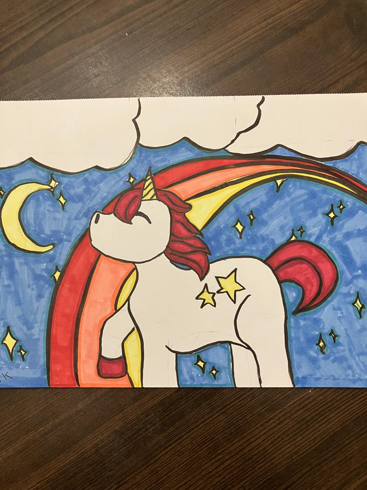 Unicorn