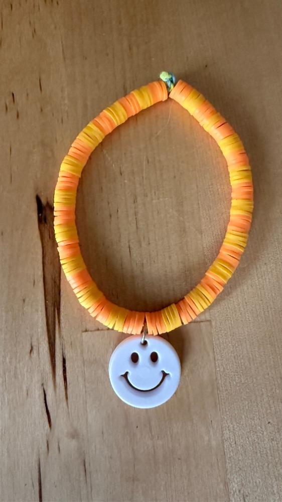 Smile bracelet