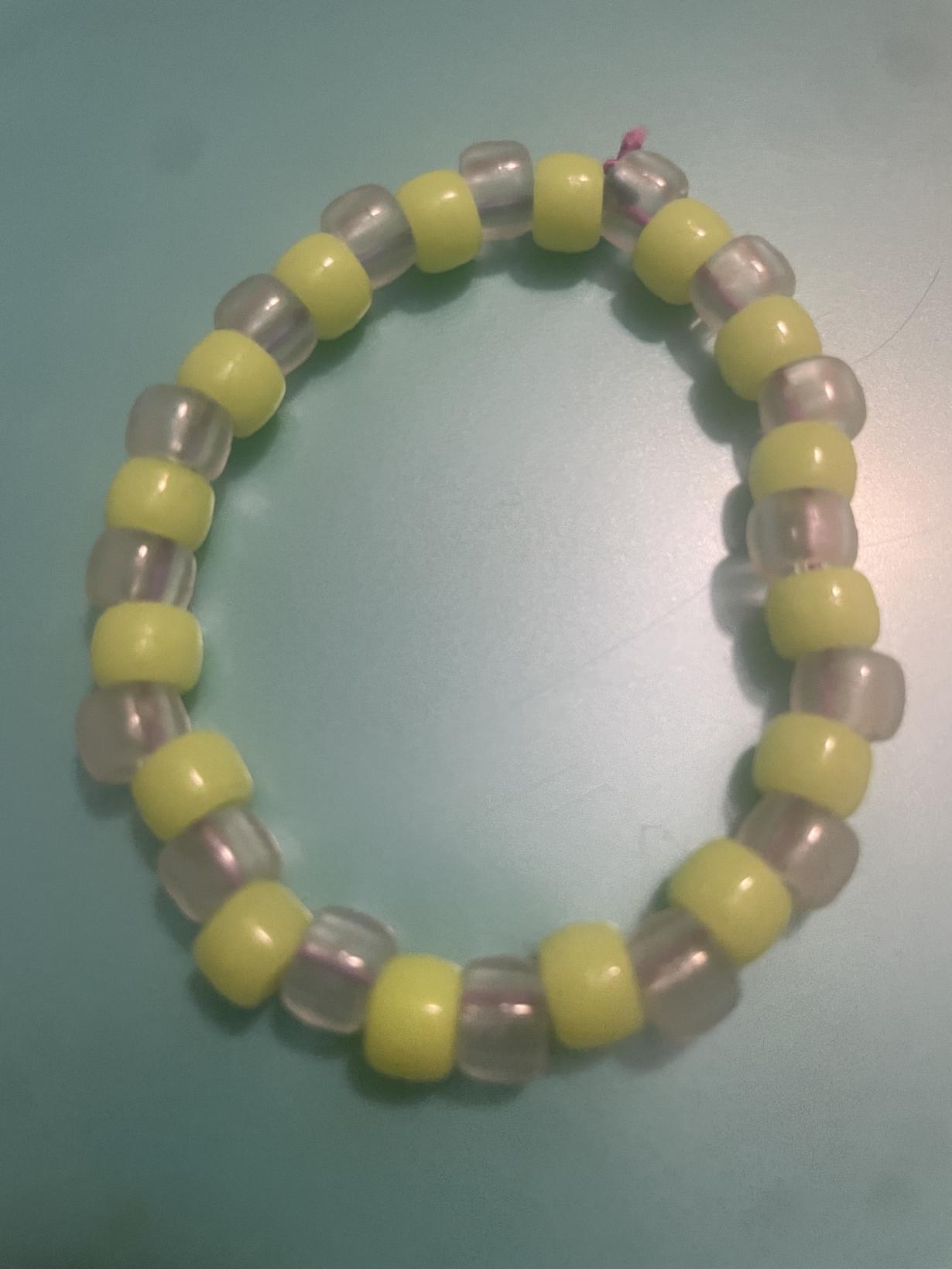 Lemon and clear lime 🍋