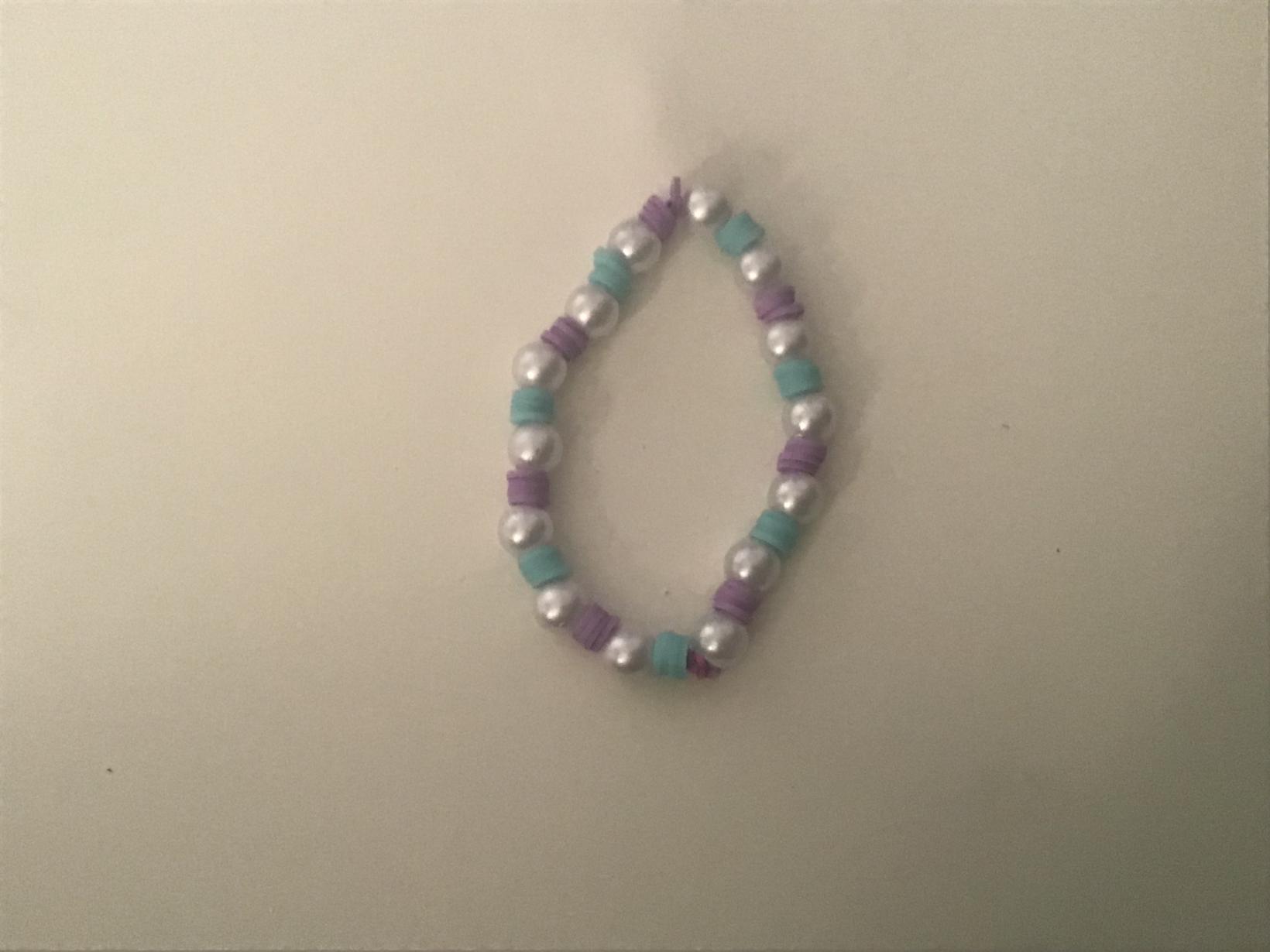 💜Purrrrrplue and blue🩵