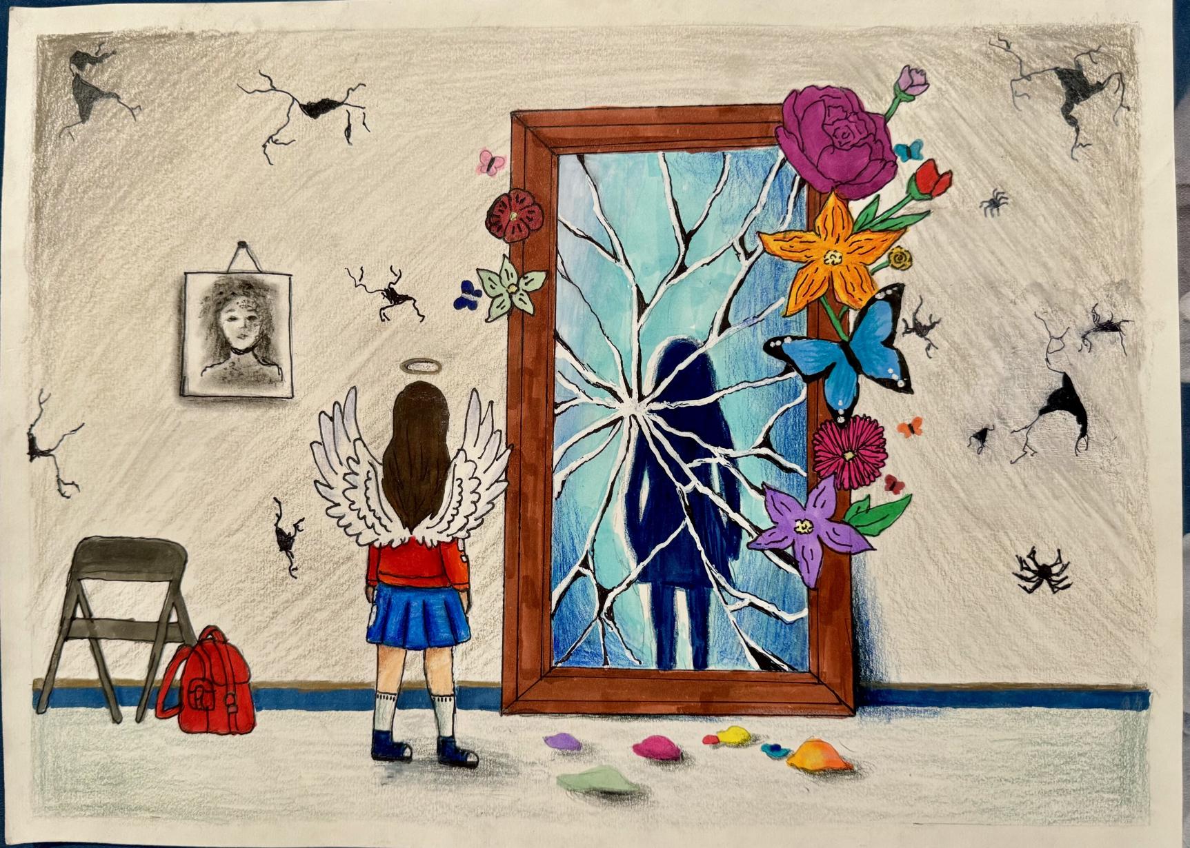 Realizing Perfection in Imperfection