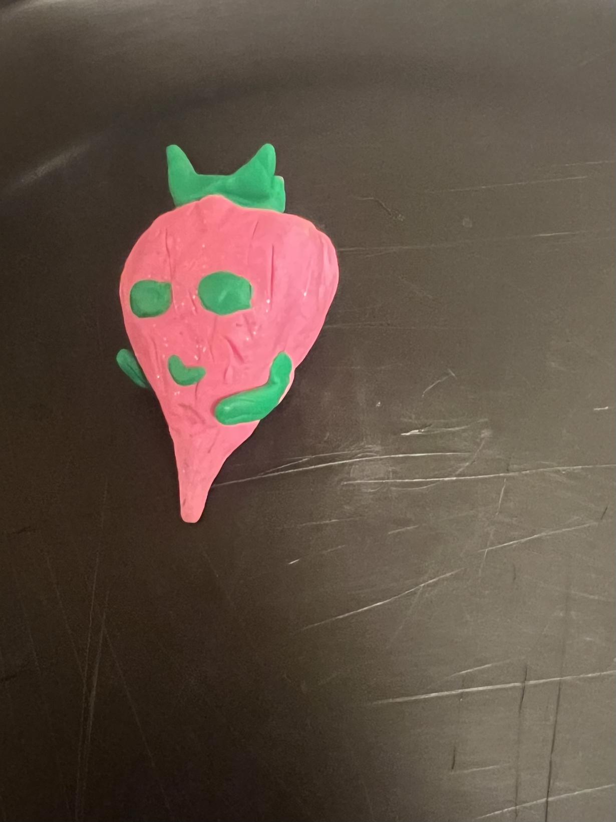 Strawberry Shortcake