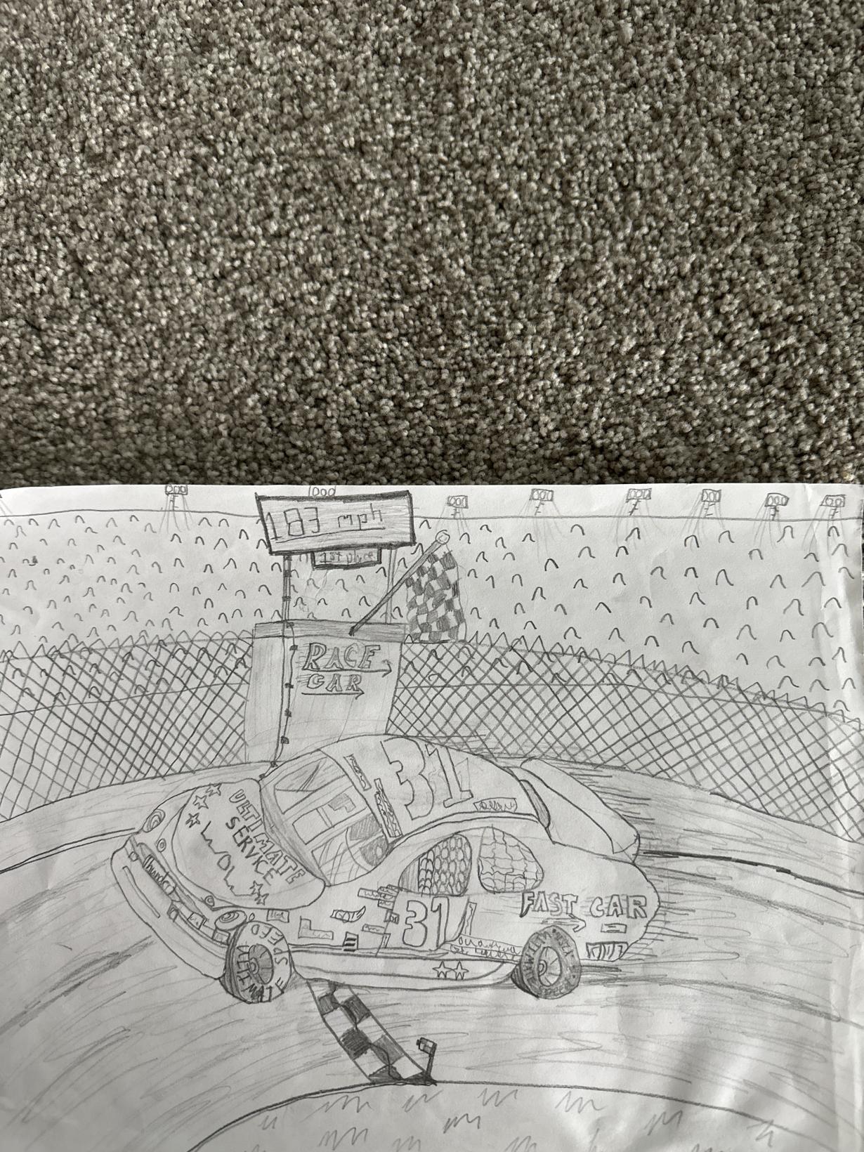 NASCAR 