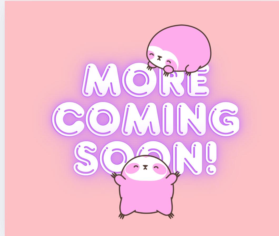 More of r art is coming soon