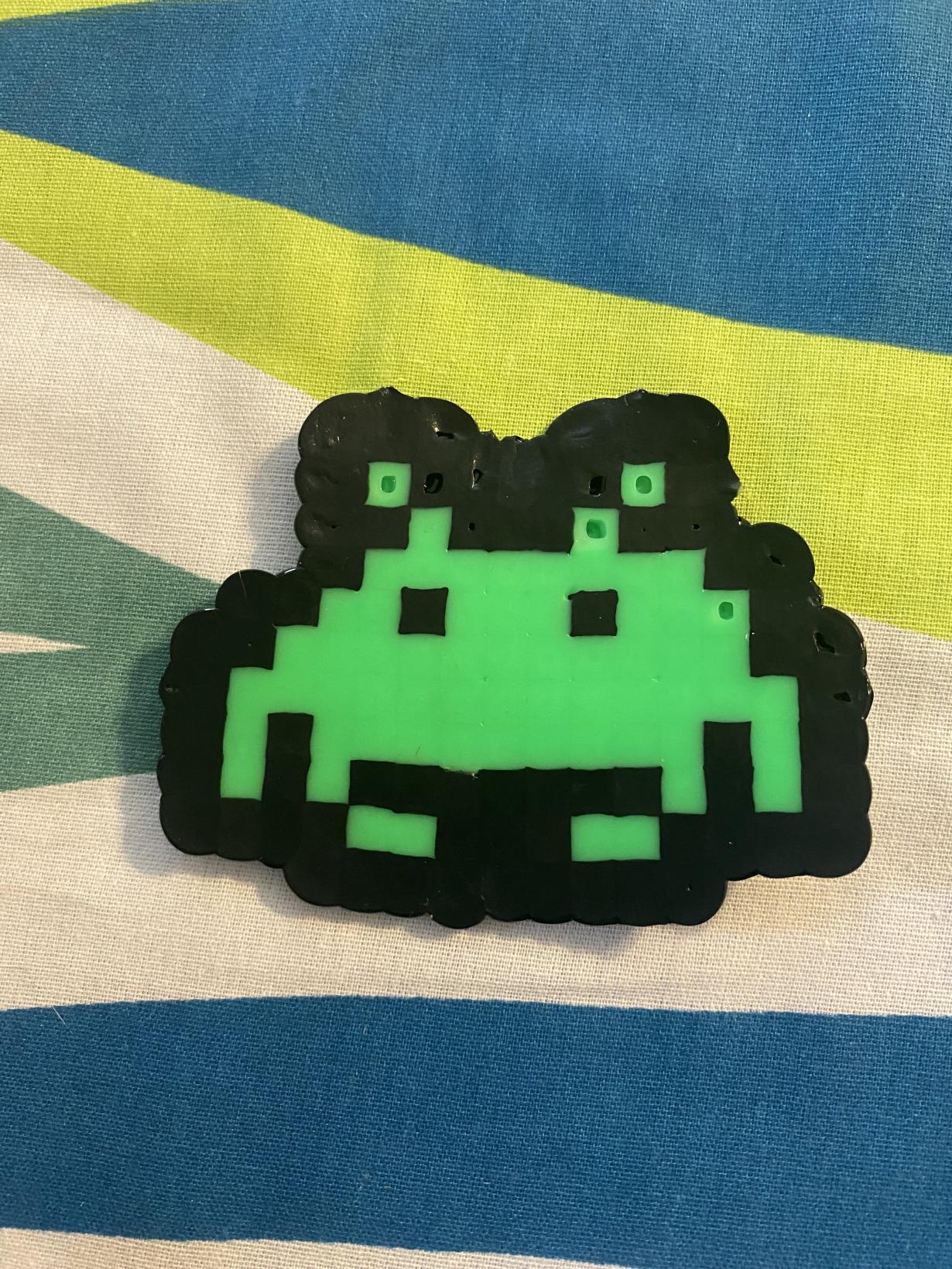 Space Invaders Enemy