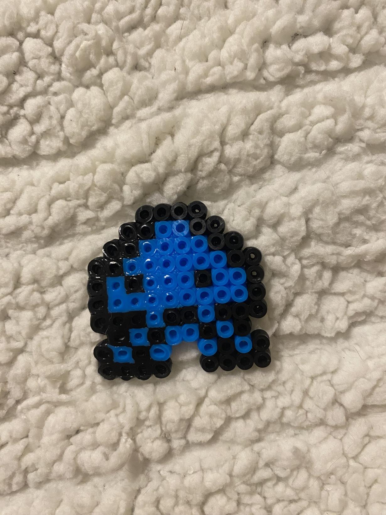 Space Invaders Enemy II