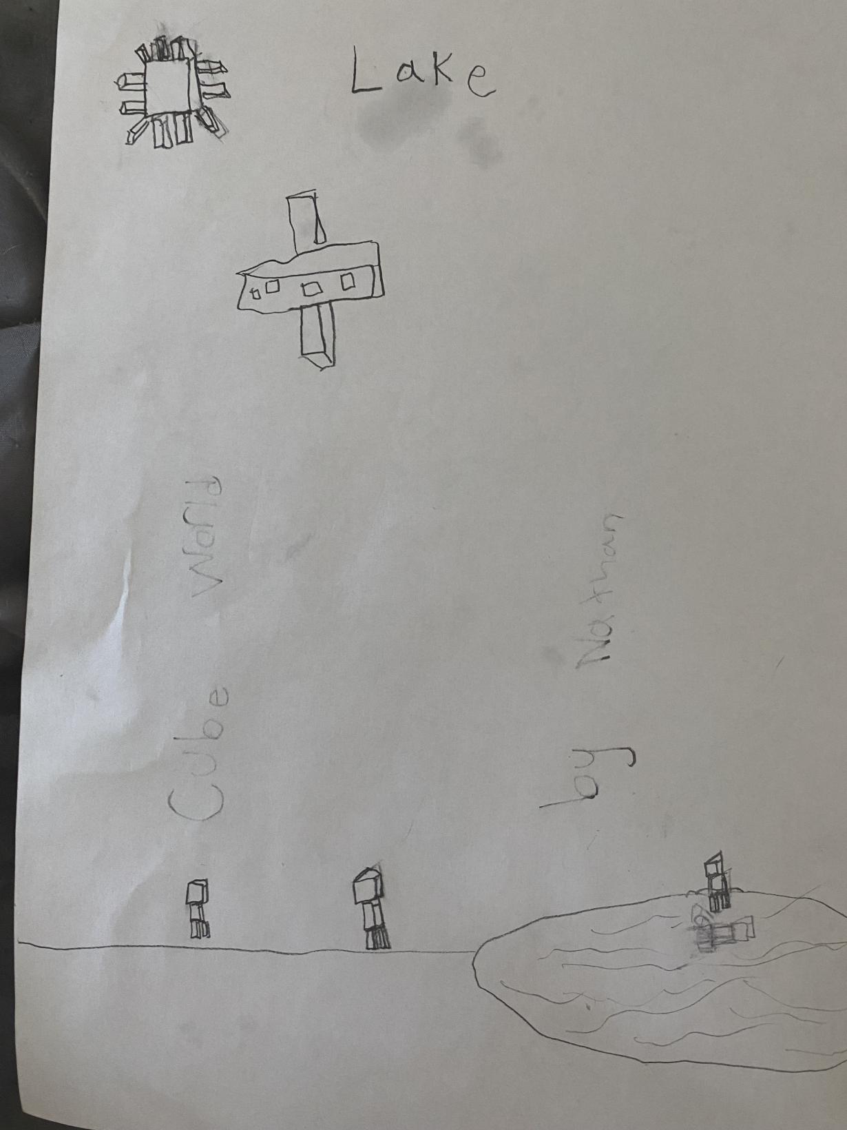 Last page of 5 page series 