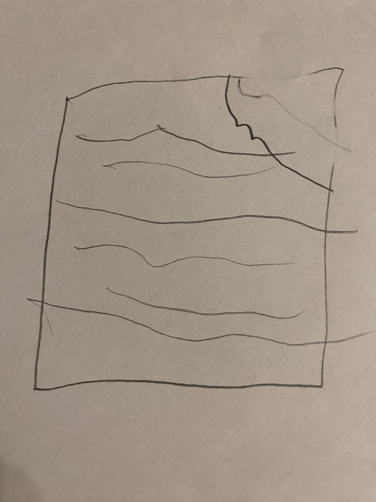 My doggy ate my homework 