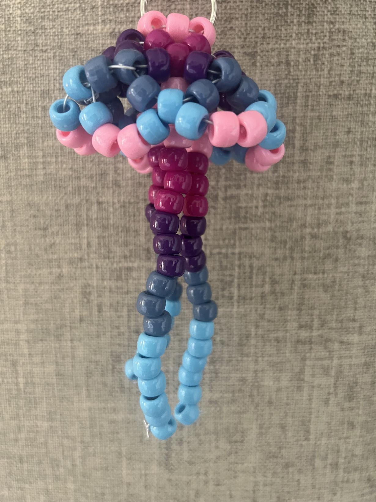 Kandi Jellyfish