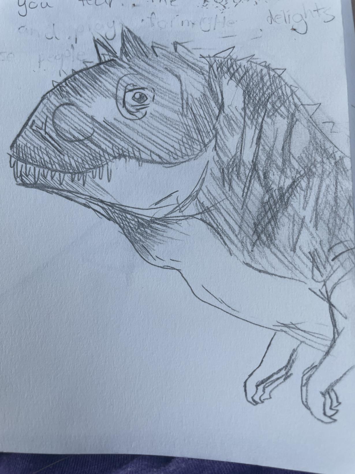 Dinosaur