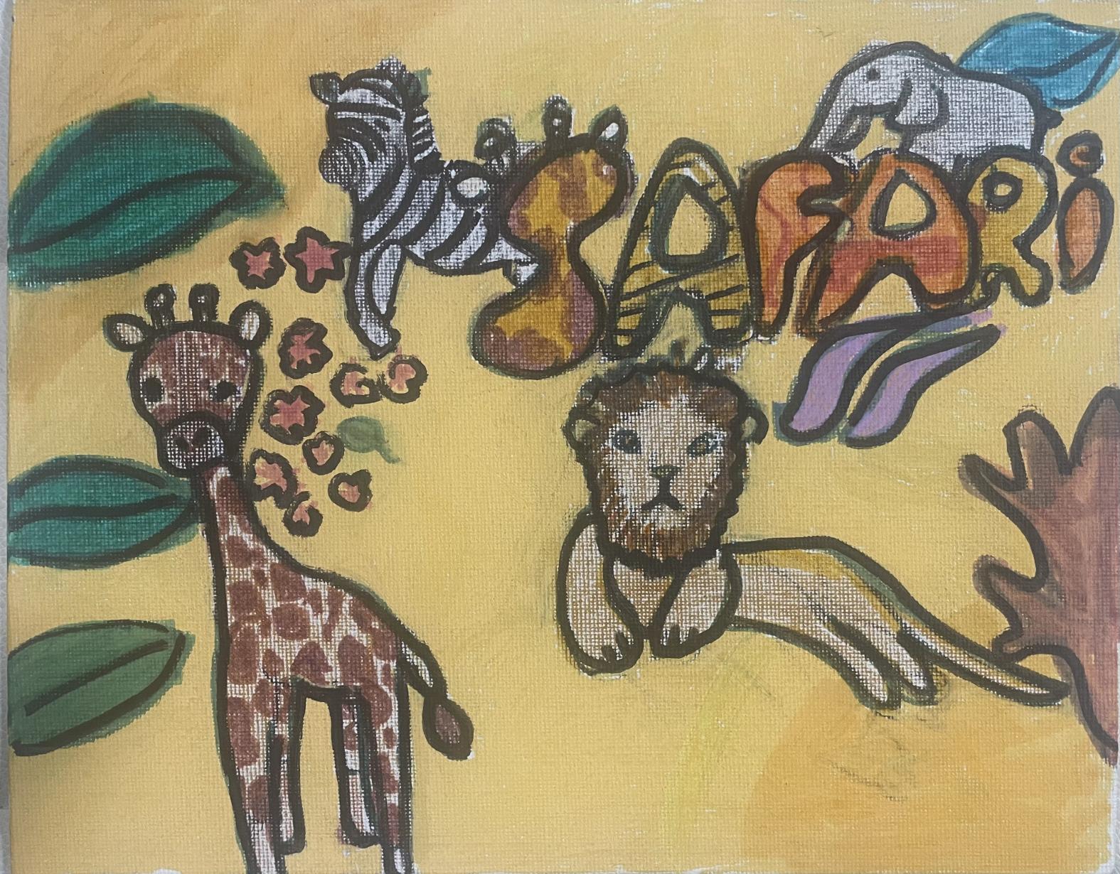 Safari