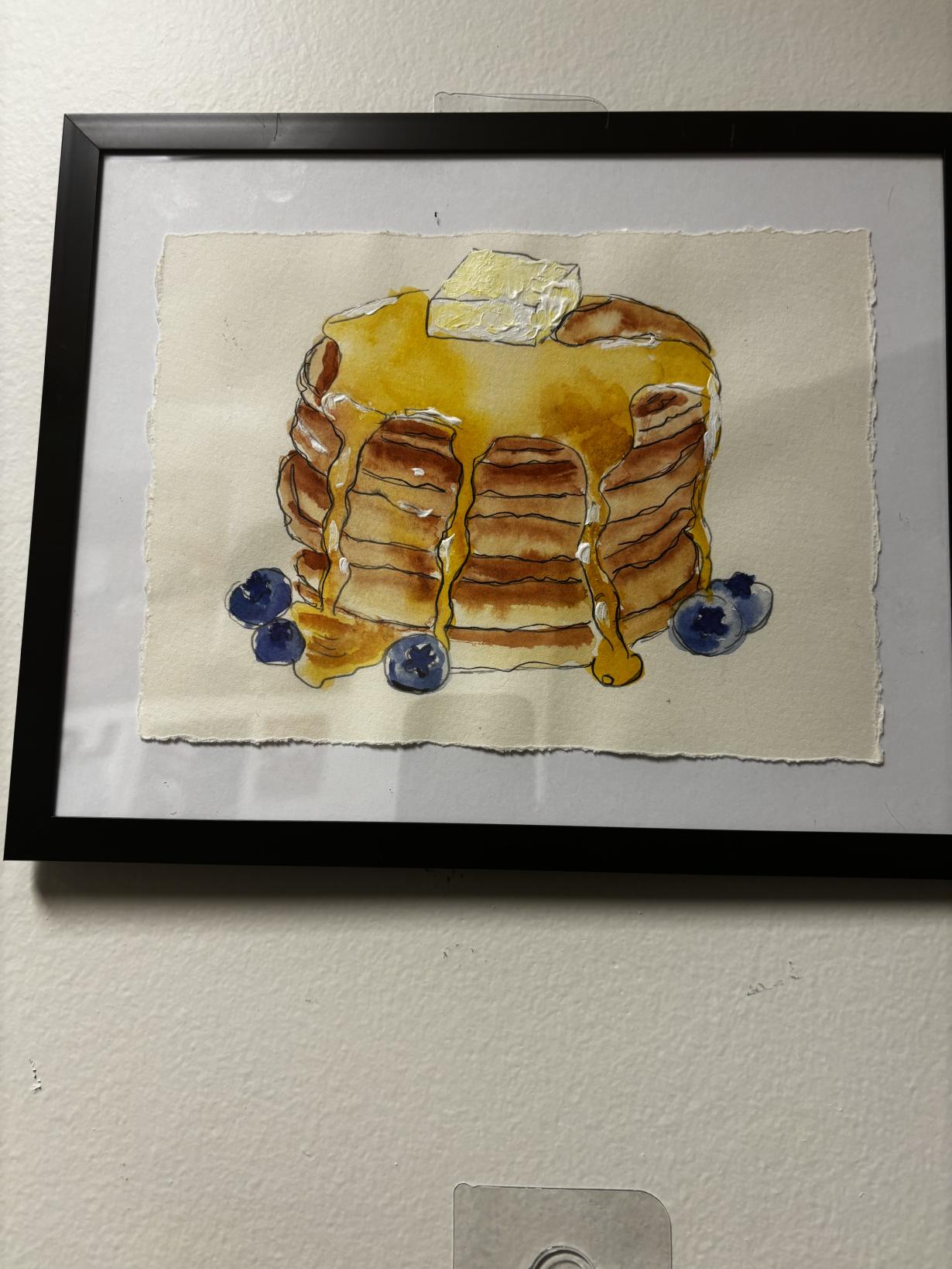 Pancakes 