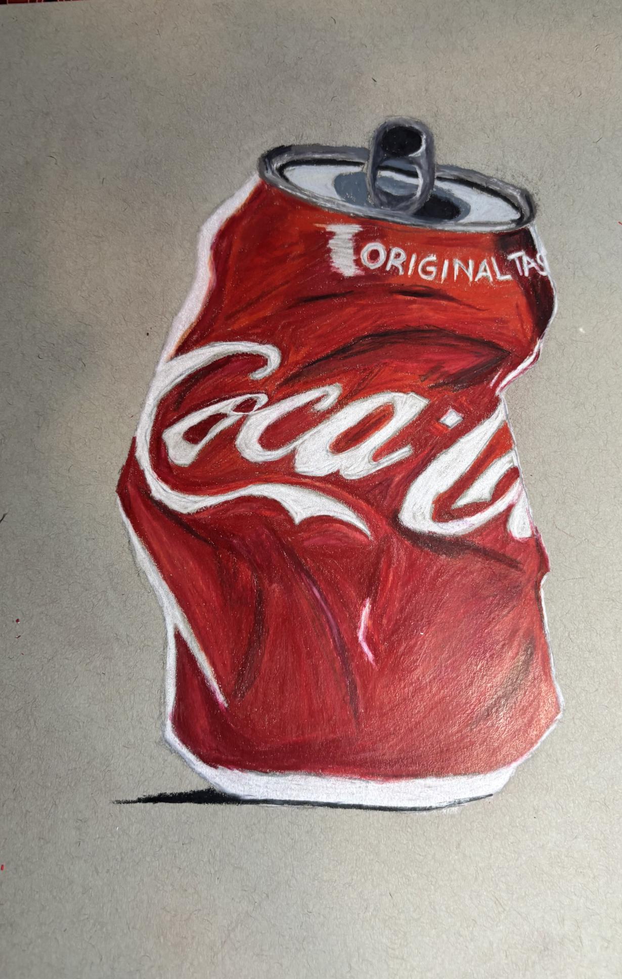 Coca cola