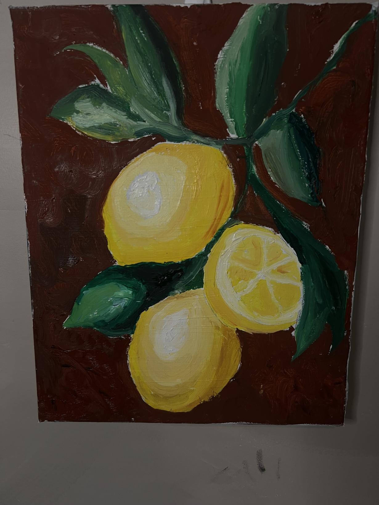 Lemons 