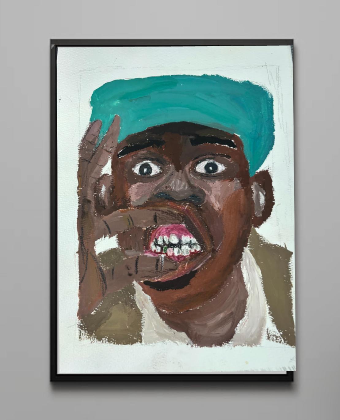Tyler the creator