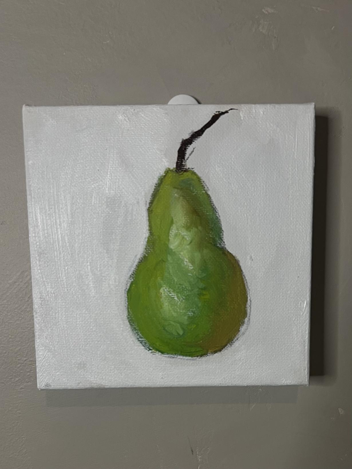Pear