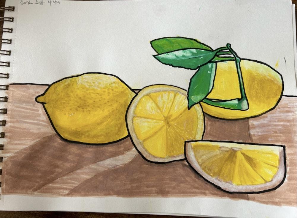 Lemons
