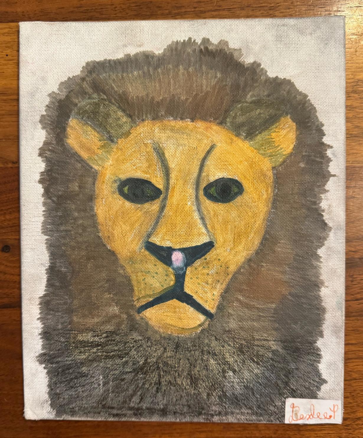 Everyone is Brave in a different Way