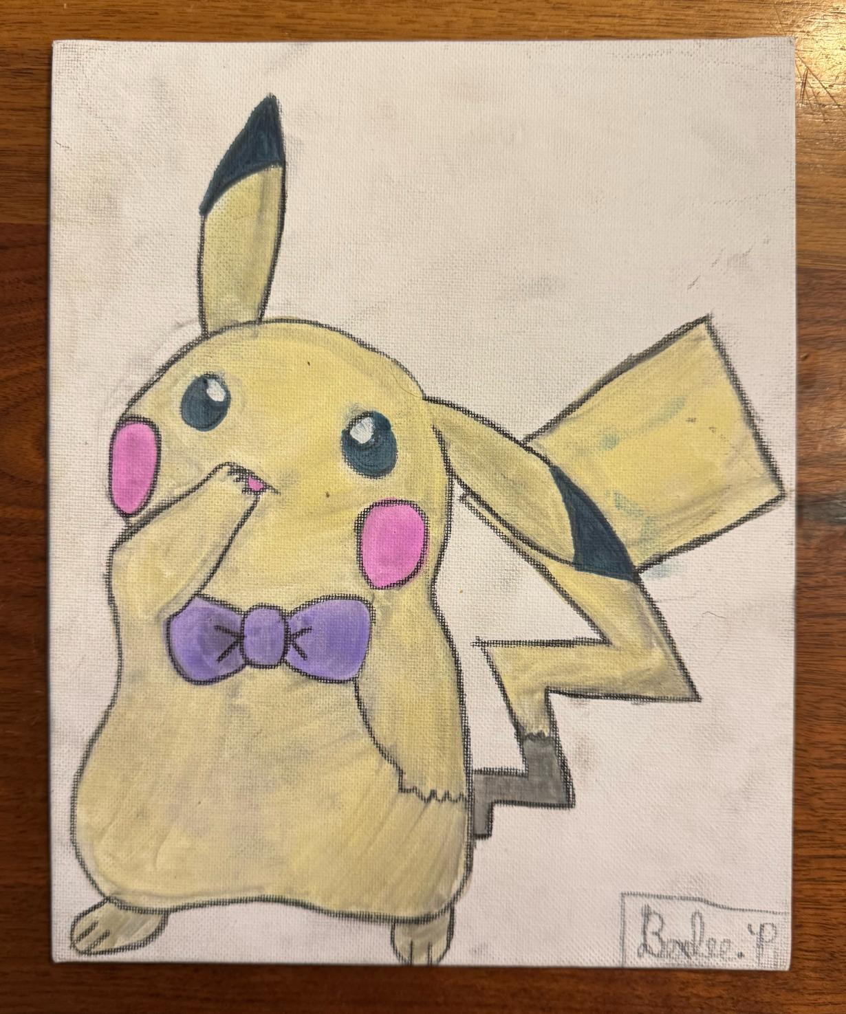 Everyone Has Questions About The World