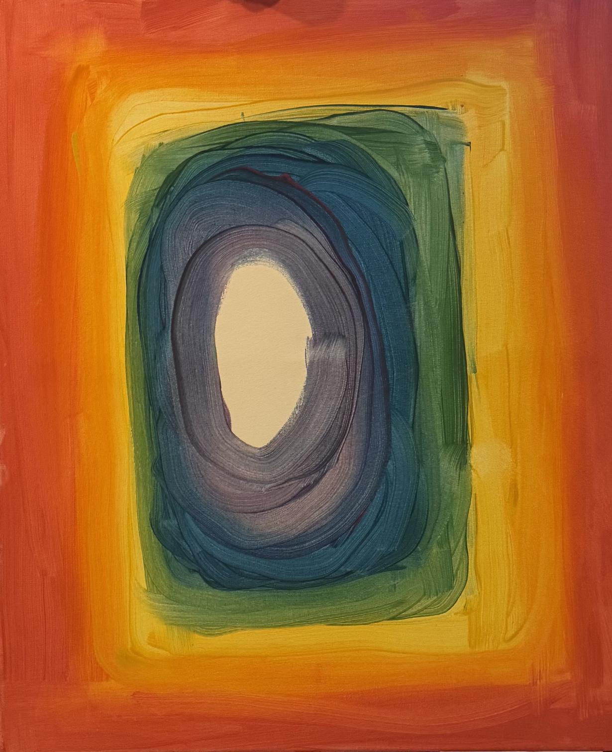 The Portal of Color 🌈✨