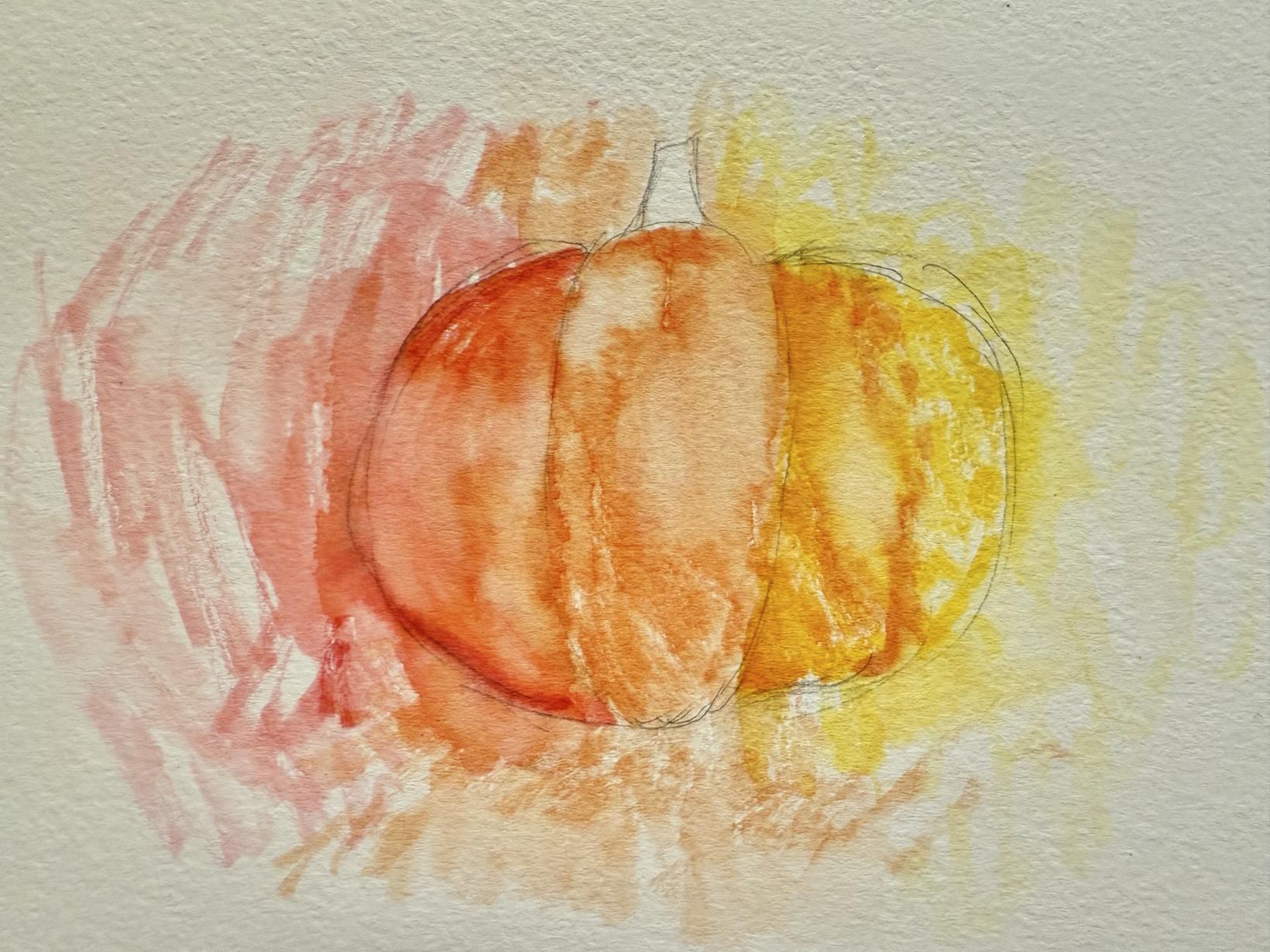 FALLing in Love with Autumn