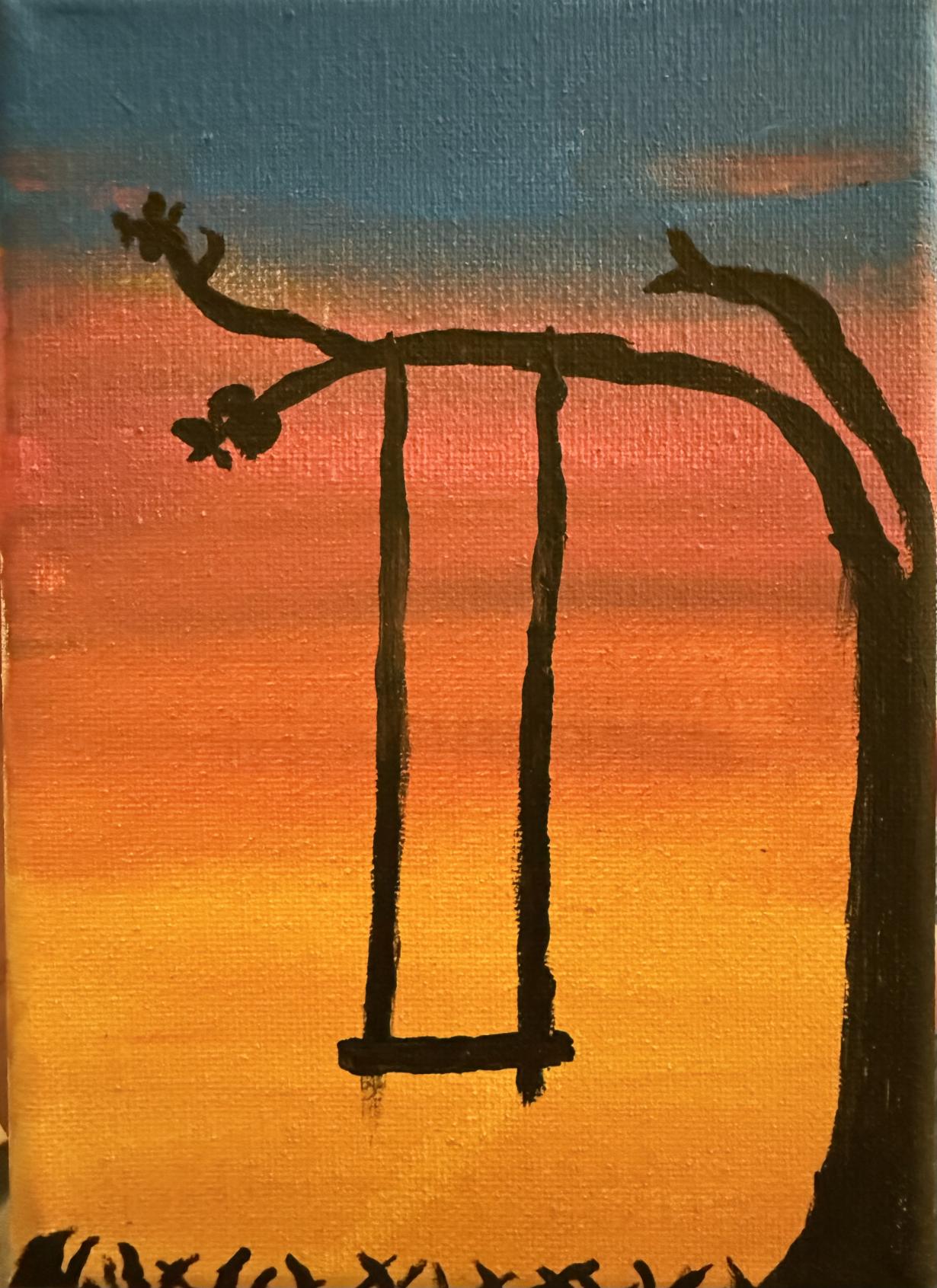 Alone With My Thoughts