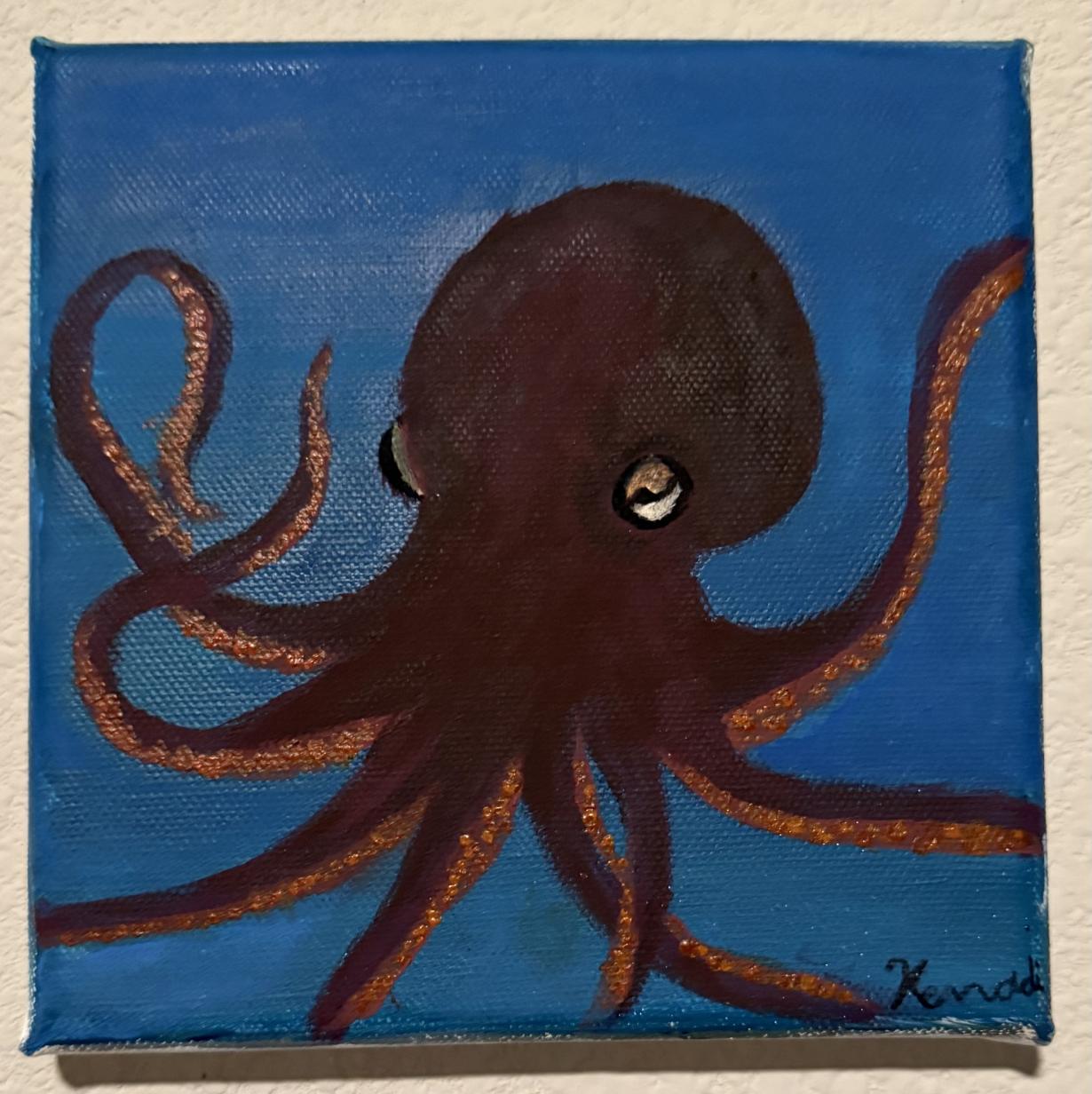 Octopus 