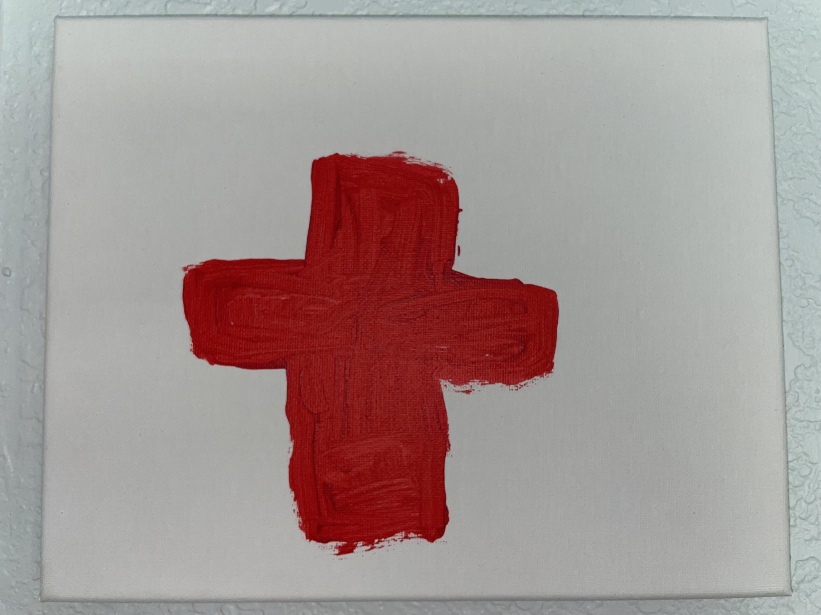 The Red Cross