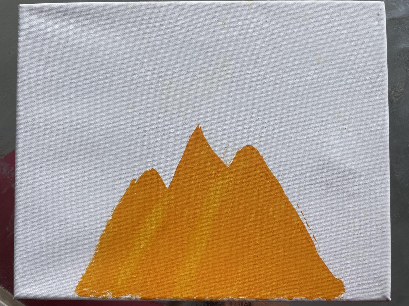 The Great Pyramids of Egypt