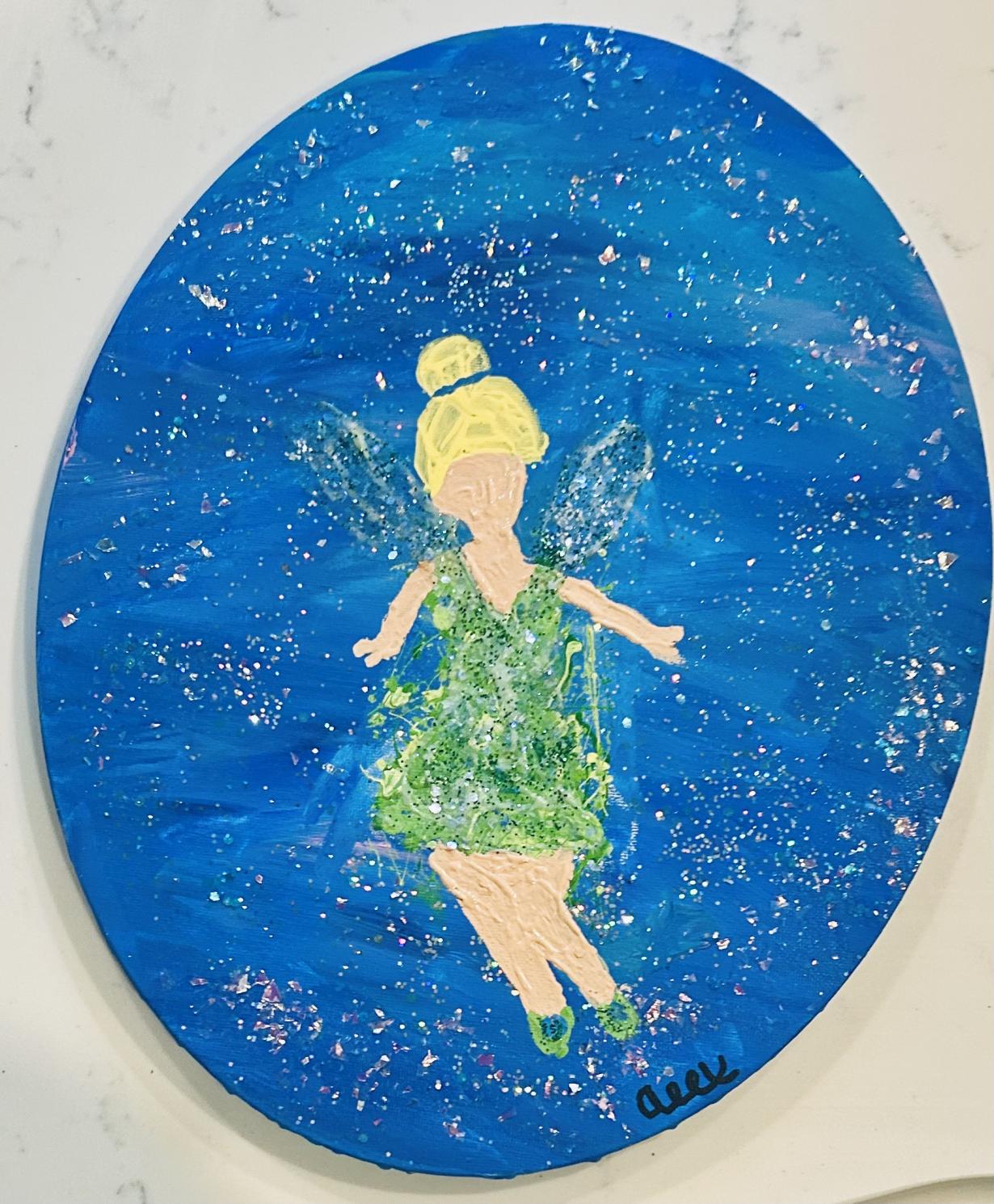 Tinkerbell