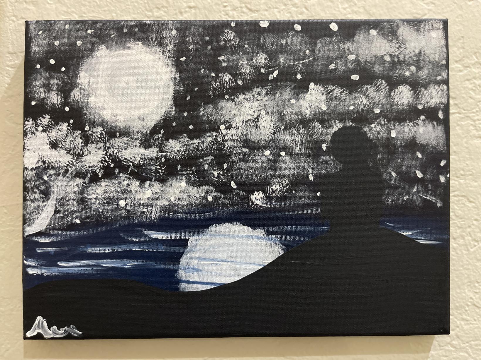 The Stars Will Guide You